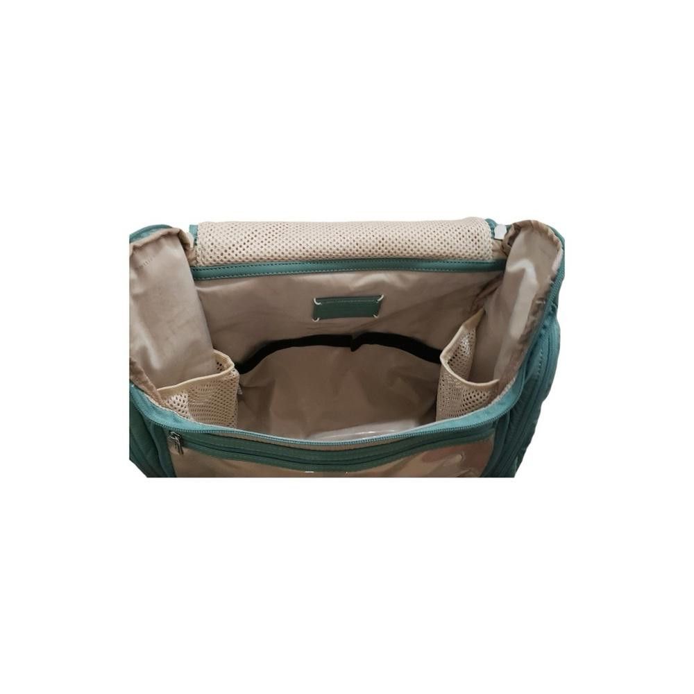 Designer Caraa Vanity Kit Mint Green Size ONE SIZE - 9 Thumbnail