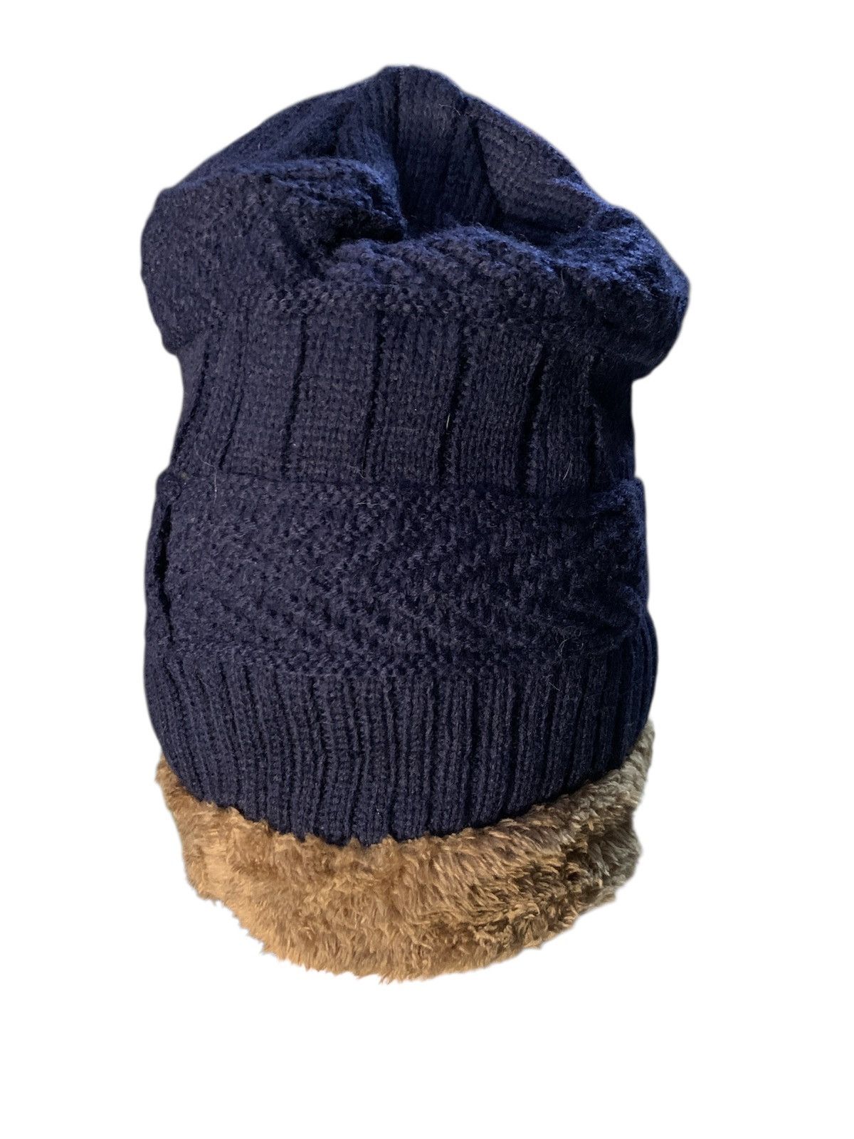 Designer × Japanese Brand × Kapital Knitted Beany Hat By Japanese Brand 🇯🇵 Size ONE SIZE - 5 Thumbnail