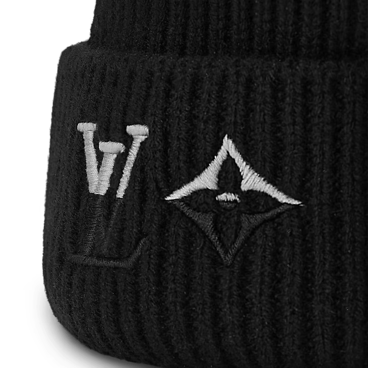 Louis Vuitton LV Dual Beanie Size ONE SIZE - 5 Thumbnail
