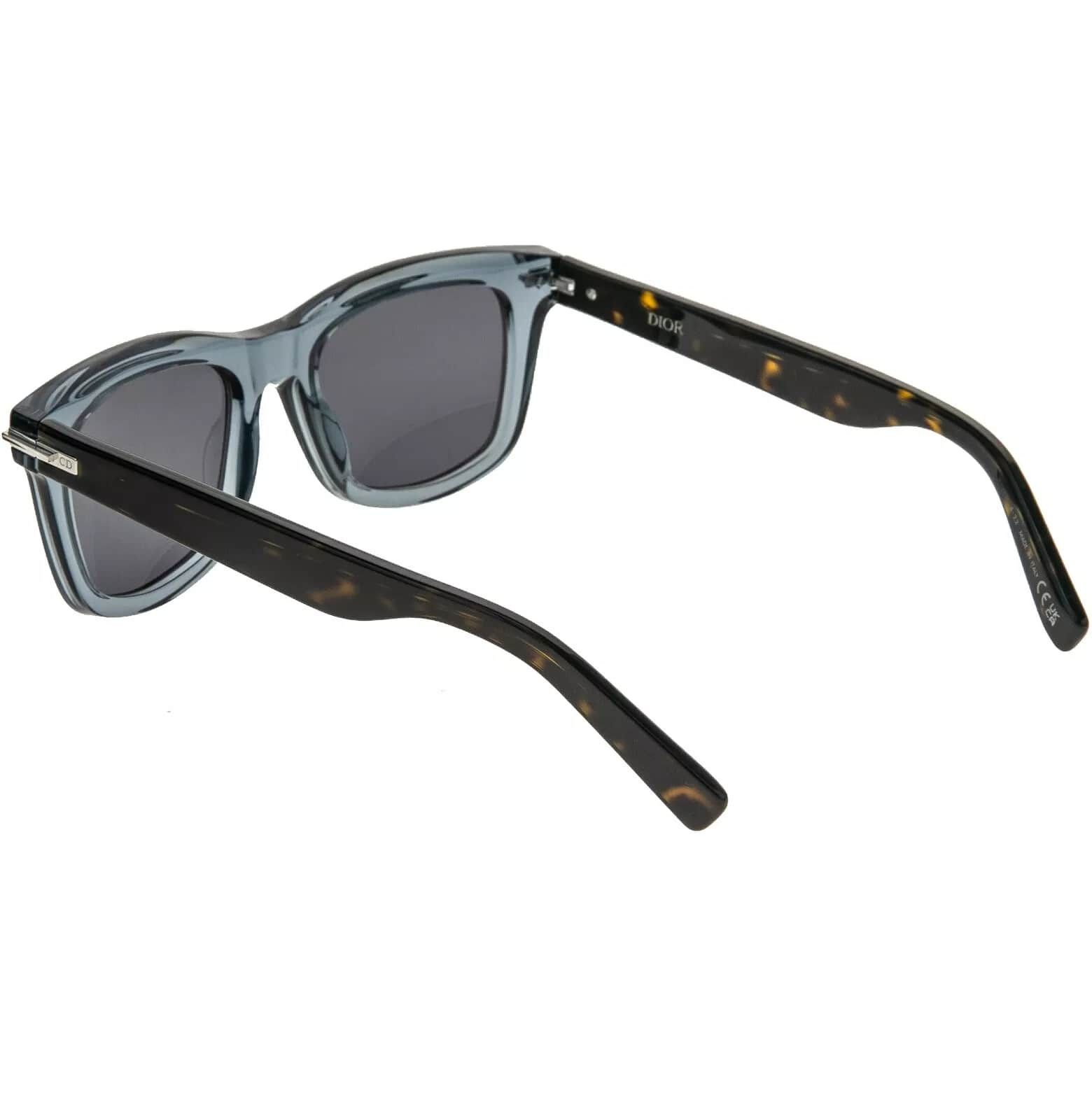 Christian Dior Monsieur CHRISTIAN DIOR BLACK SUITE S11I DM40087I DIORBLACKSUITE Size ONE SIZE - 9 Thumbnail