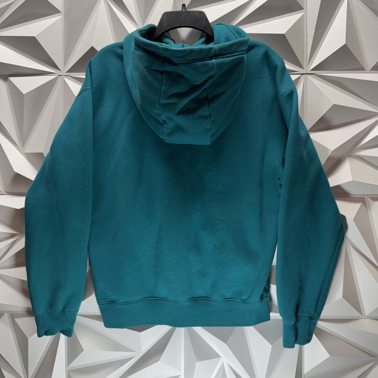 Nike ACG Nike ACG Therma-FIT Fleece Pullover Hoodie XS Sea blue Size US XS / EU 42 / 0 - 2 Thumbnail