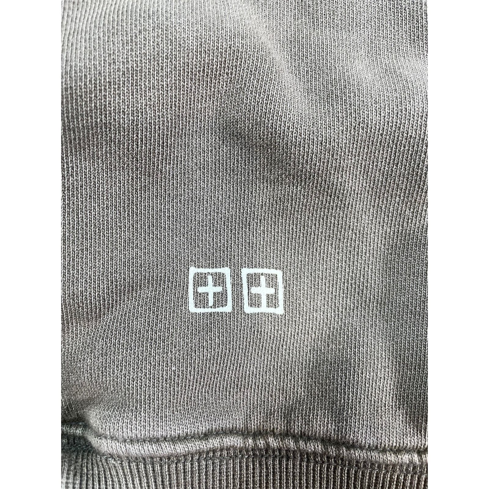 Ksubi Ksubi Altered States Of America Hoodie Size US XL / EU 56 / 4 - 4 Thumbnail