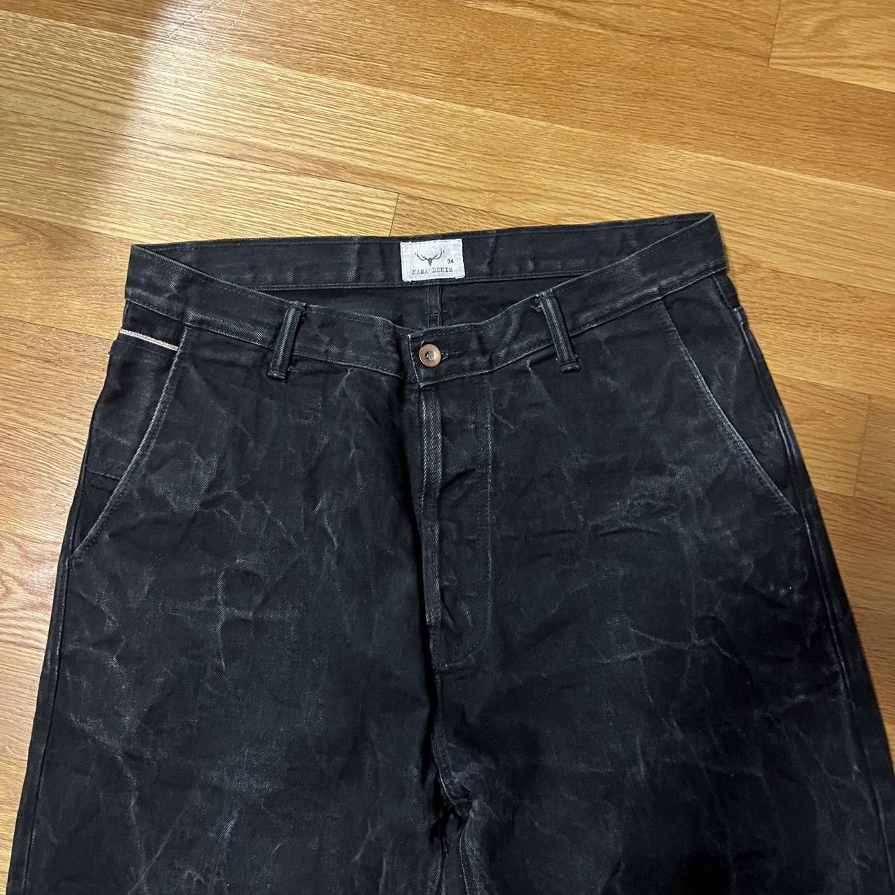 Other Custom Selvedge Jeans Size US 34 / EU 50 - 5 Thumbnail