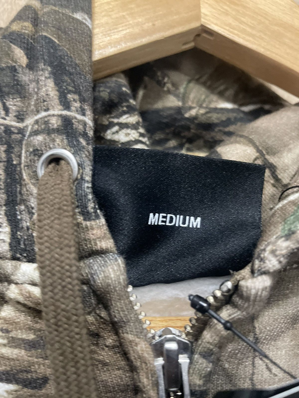 Supreme Supreme fox hoodie factory team real tree size medium brand Size US M / EU 48-50 / 2 - 7 Thumbnail