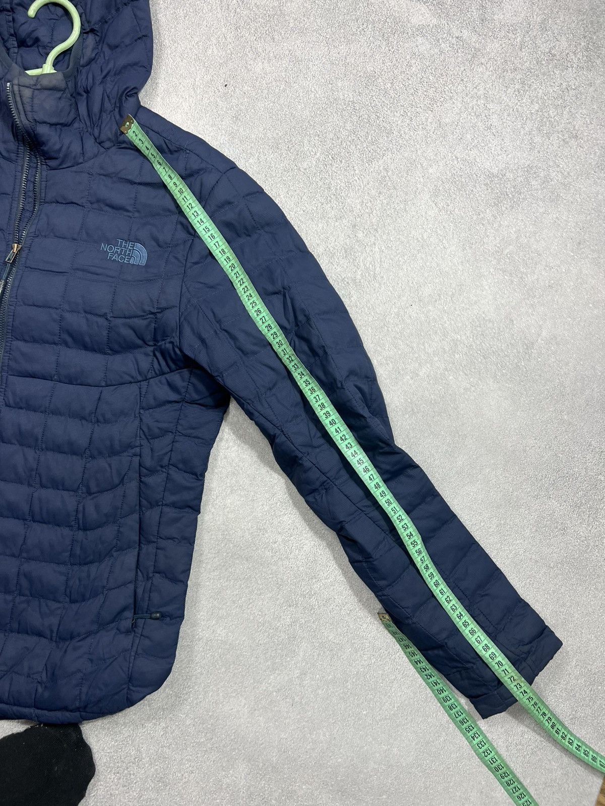 The North Face The North Face Outdoor Gorpcore Micropuffer Down Jacket Size US S / EU 44-46 / 1 - 15 Thumbnail