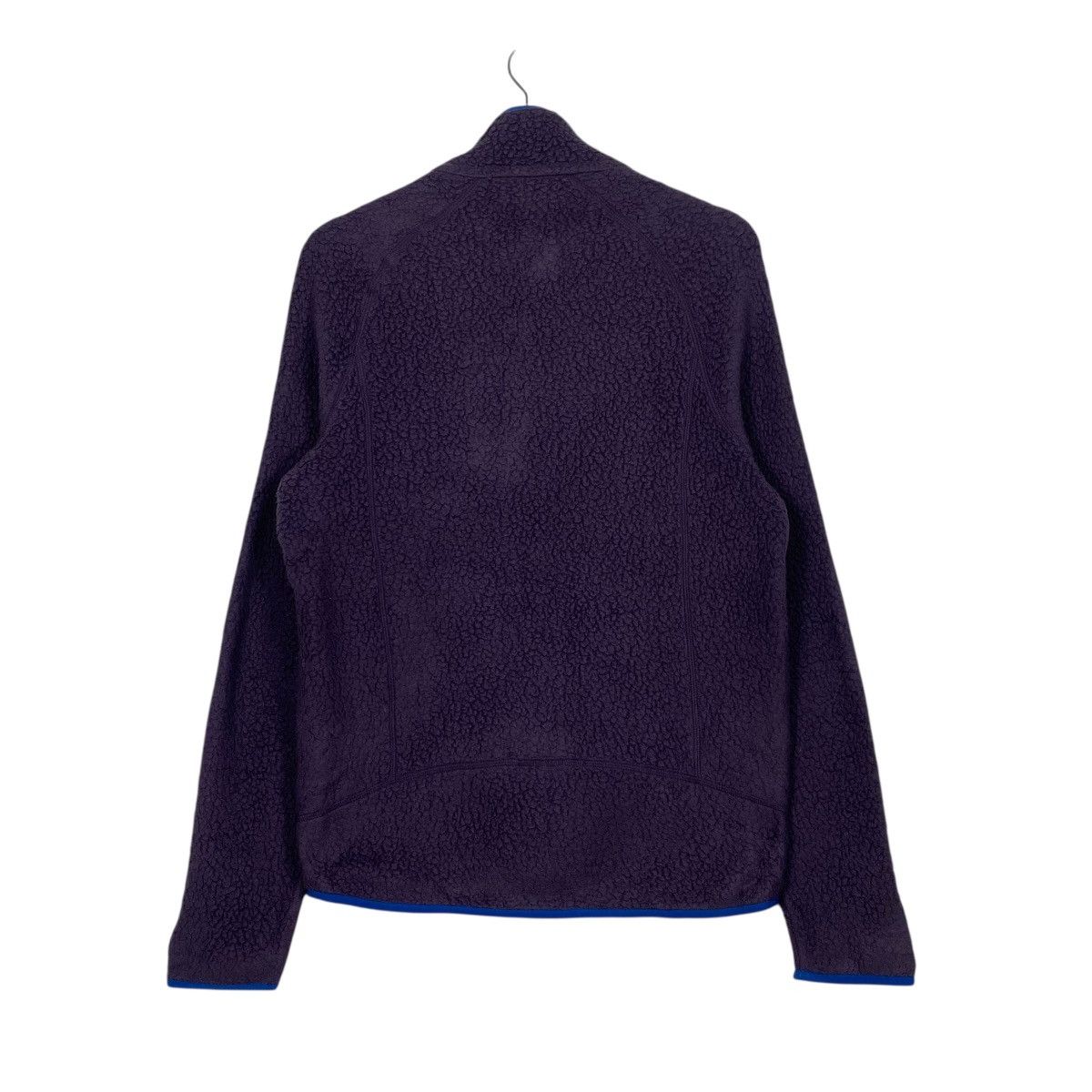 Patagonia Patagonia zipper fleece Size US S / EU 44-46 / 1 - 7 Thumbnail