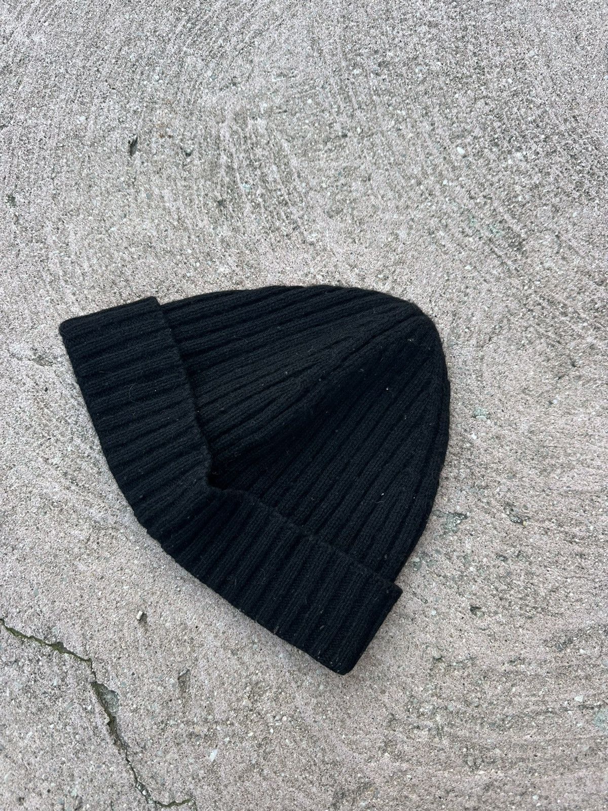 Stone Island Stone Island Black Hat Size ONE SIZE - 3 Thumbnail