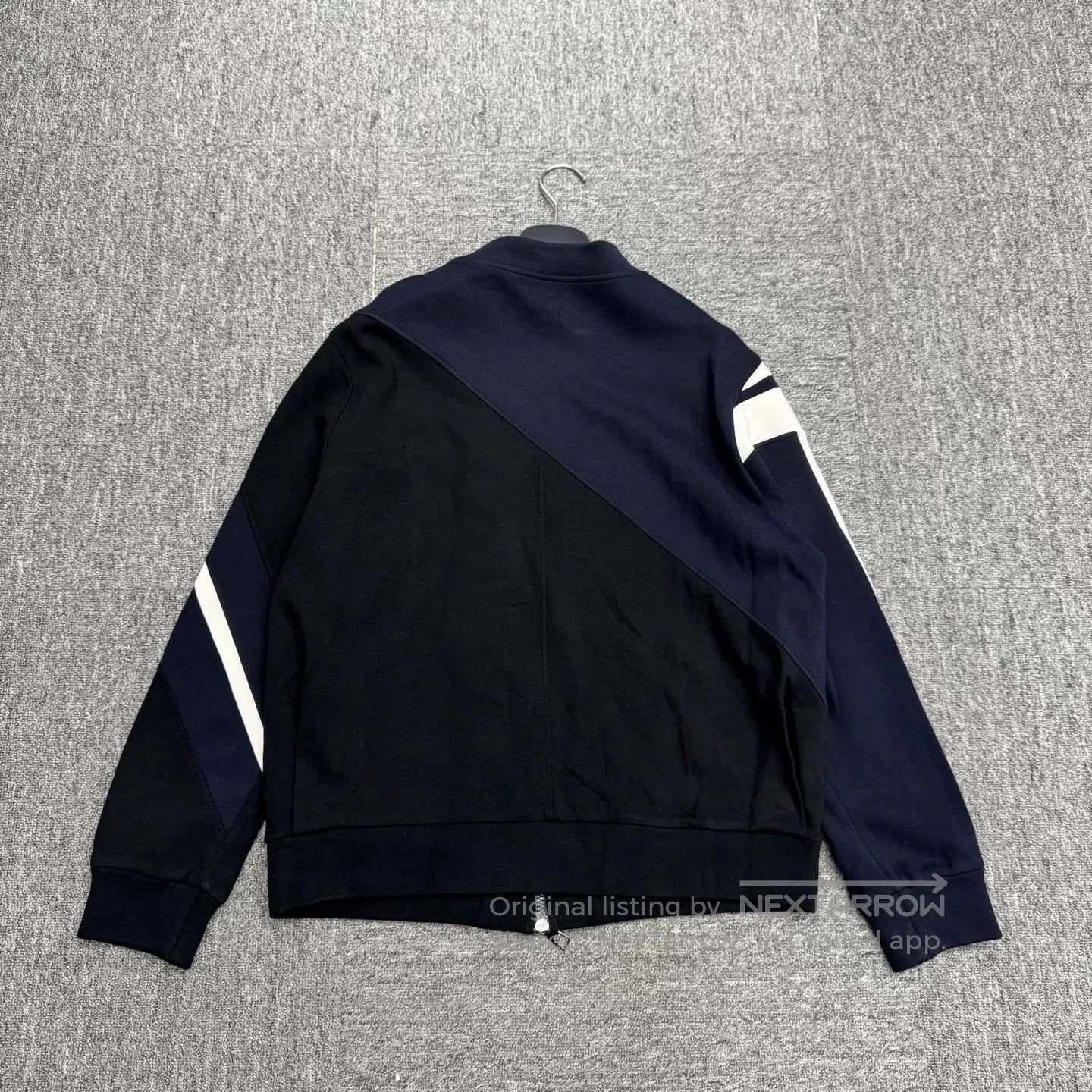 Neil Barrett Neil Barrett Space Cotton Jacket. Size US M / EU 48-50 / 2 - 6 Thumbnail