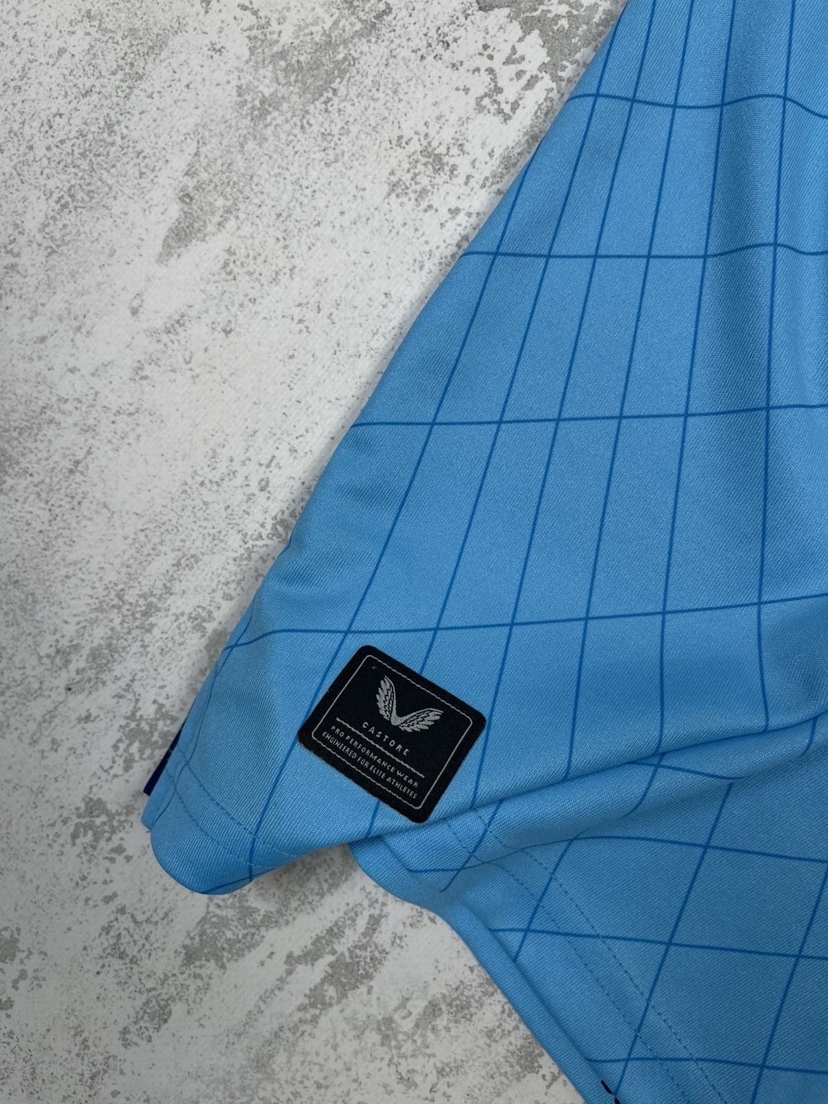 Castore 21/22 Newcastle United Castore Pro Tech Training Jersey Size US M / EU 48-50 / 2 - 2 Thumbnail