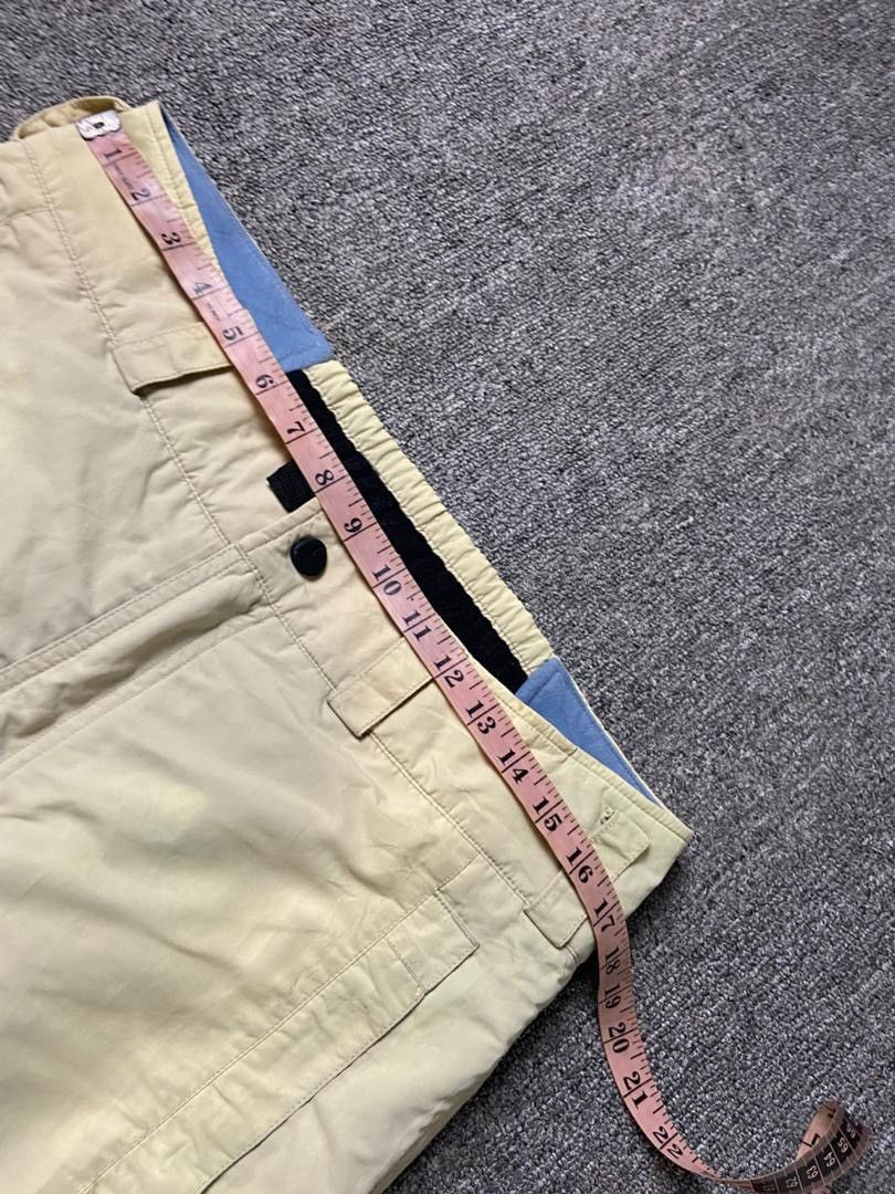 Burton Burton Toast Snowboard Ski Pants (196) Size US 35 - 8 Thumbnail