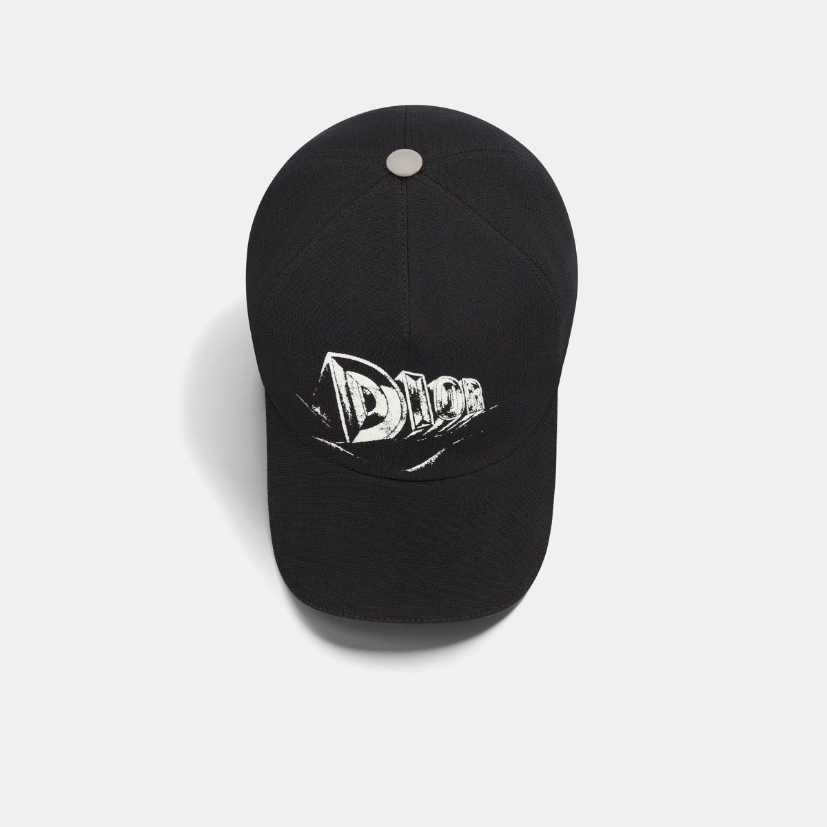 Dior o1bcso1str1224 Size:OS/ Signature in Black Size ONE SIZE - 5 Thumbnail