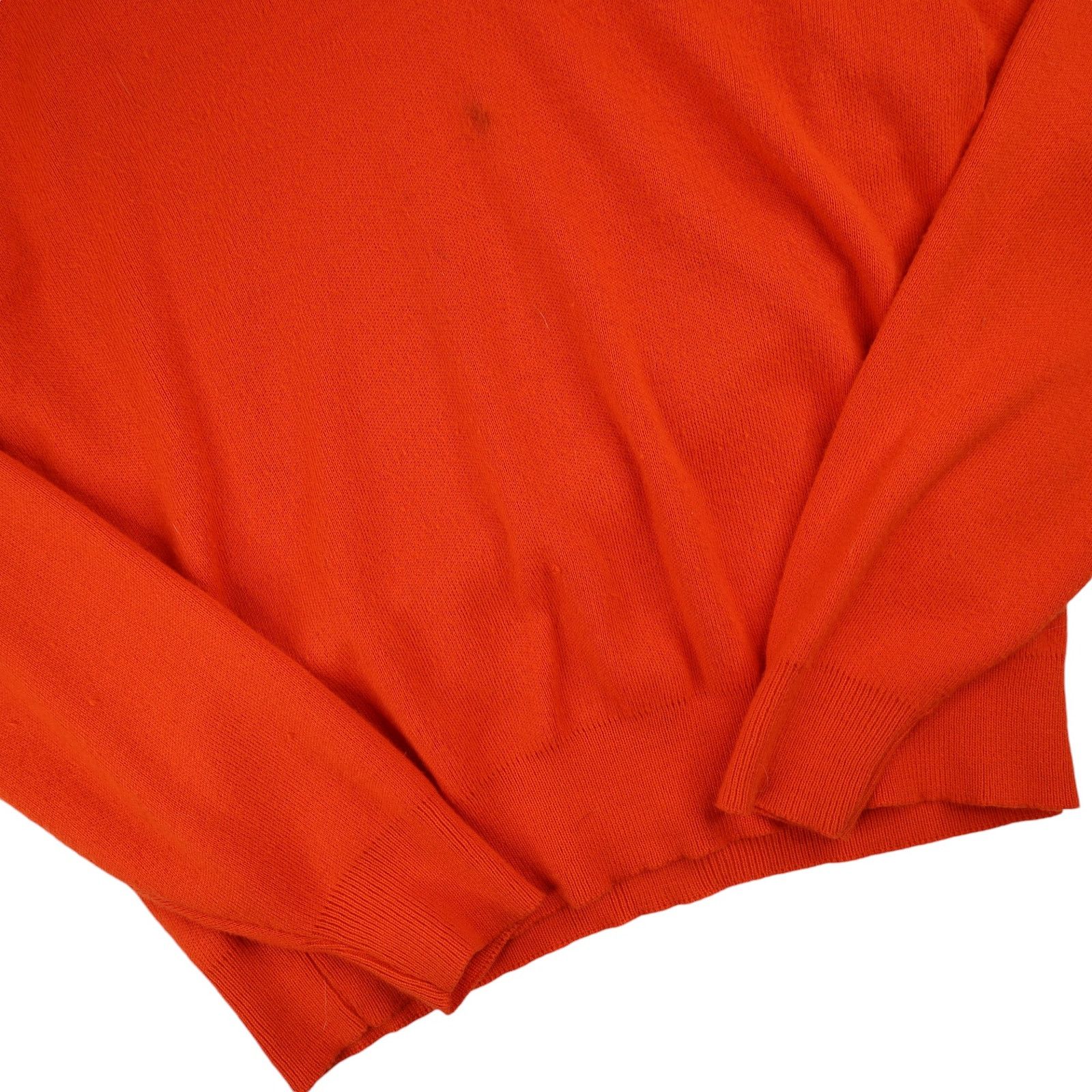 NCAA × Vintage Vintage Antigua Oregon State University Beavers Knit Sweater Size US S / EU 44-46 / 1 - 3 Thumbnail