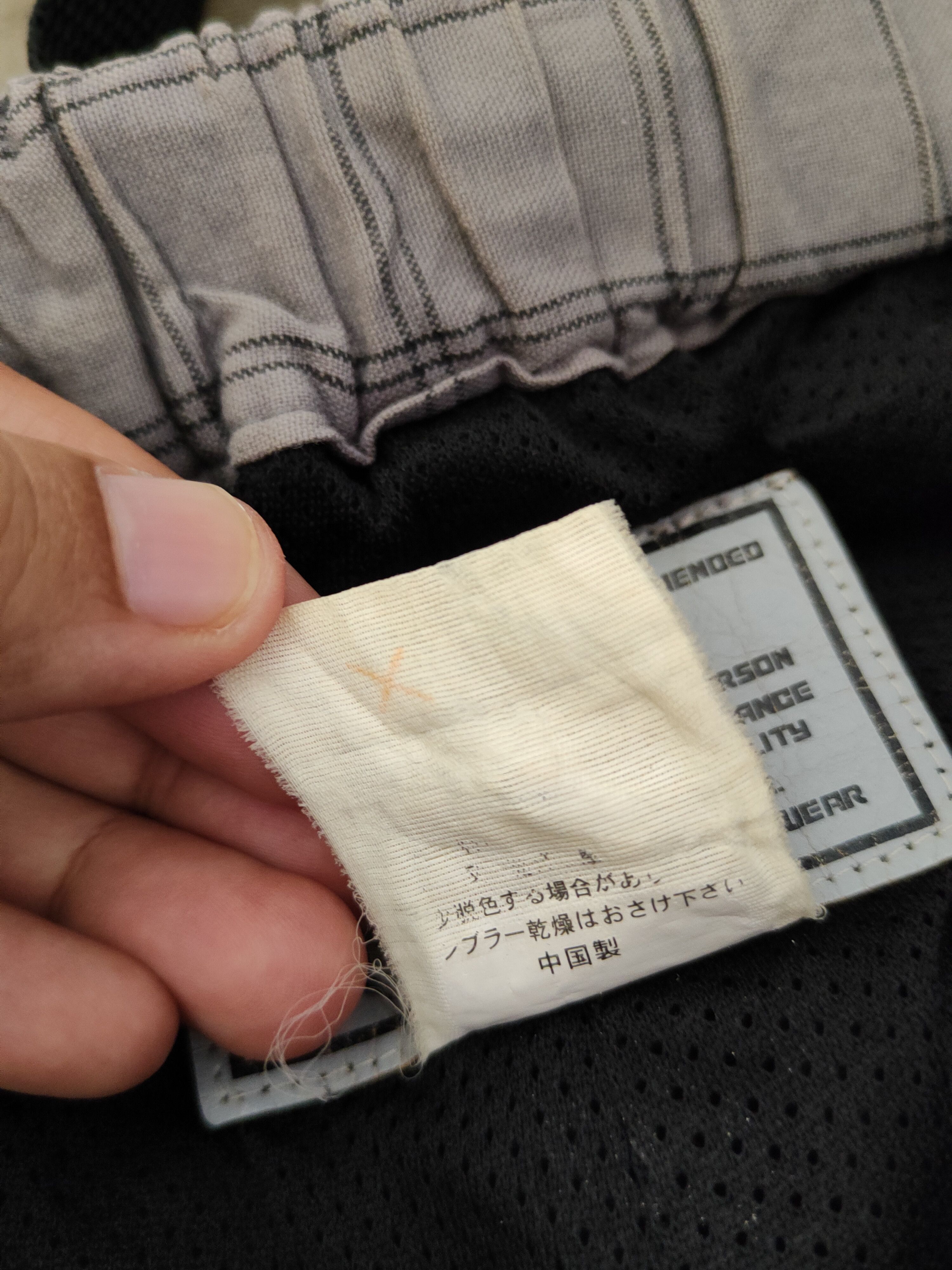 Japanese Brand DL Freaky Massive Dark Gray Multipocket Sweatpants #298 Size US 32 / EU 48 - 16 Thumbnail