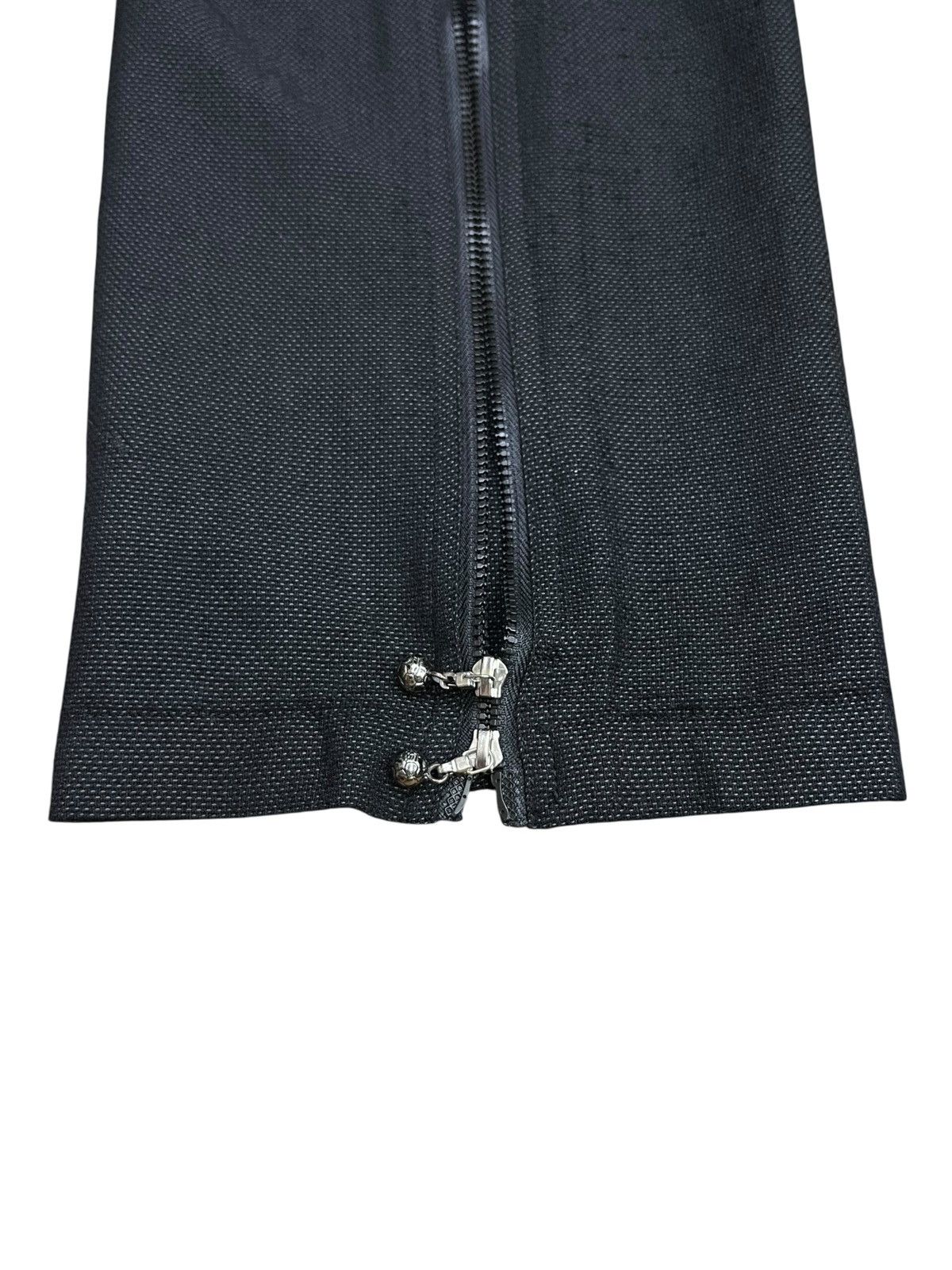 Sophnet. Vintage Sophnet Full Zip Wool Blend Drawstring Pants Japan Size US 30 / EU 46 - 18 Thumbnail