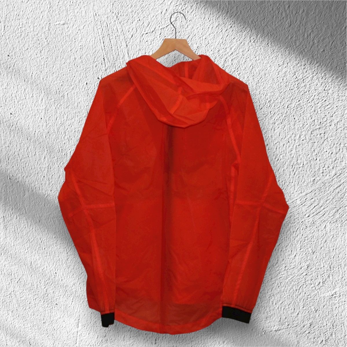 Nike Nike Sportswear HD QS Windrunner Jacket AJ1400-891 Medium Size US M / EU 48-50 / 2 - 2 Thumbnail