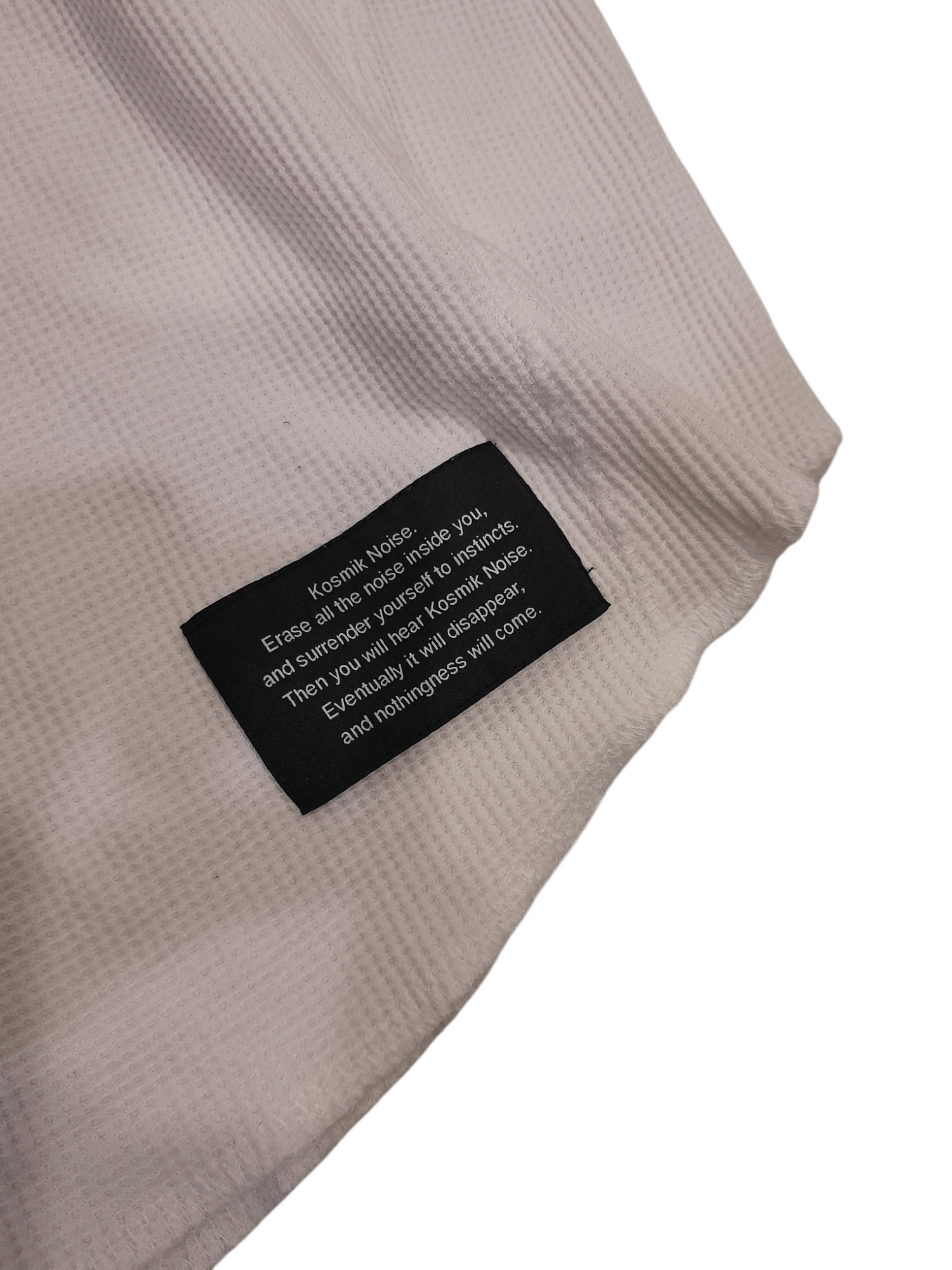 GU × Undercover Undercover Oversized Shirt (F649) Size US L / EU 52-54 / 3 - 3 Thumbnail