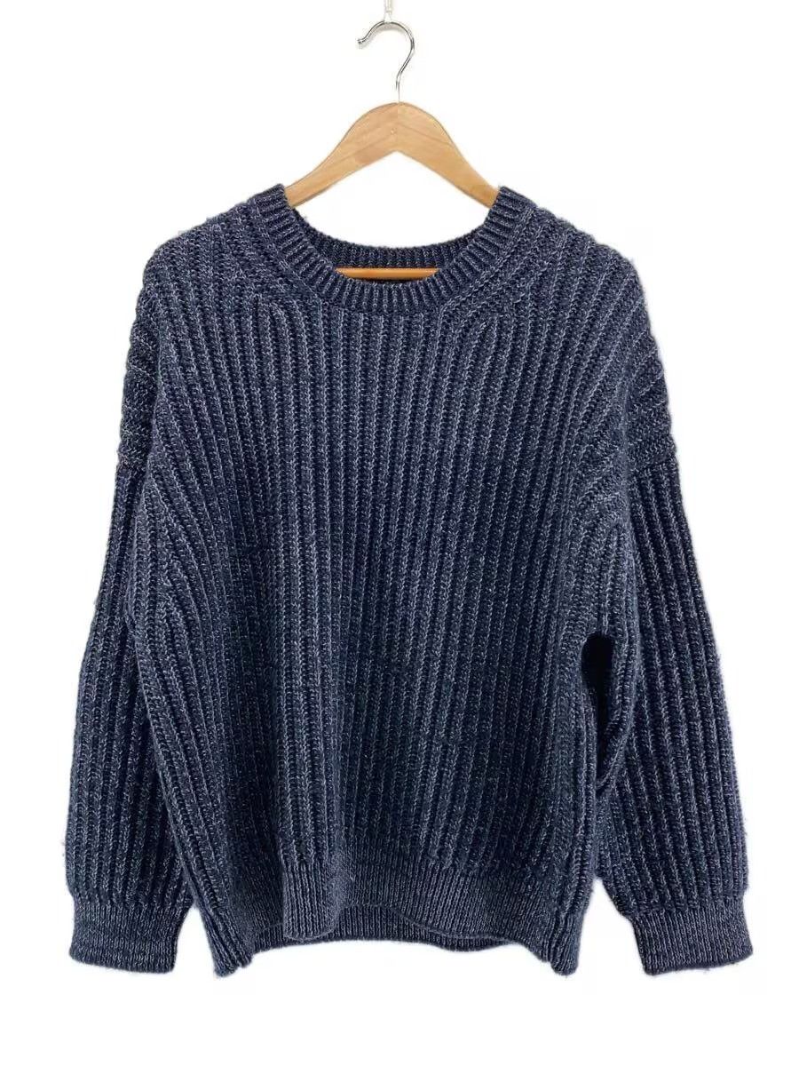 Visvim AW20 Knit Sweater Size US M / EU 48-50 / 2 - 1 Thumbnail