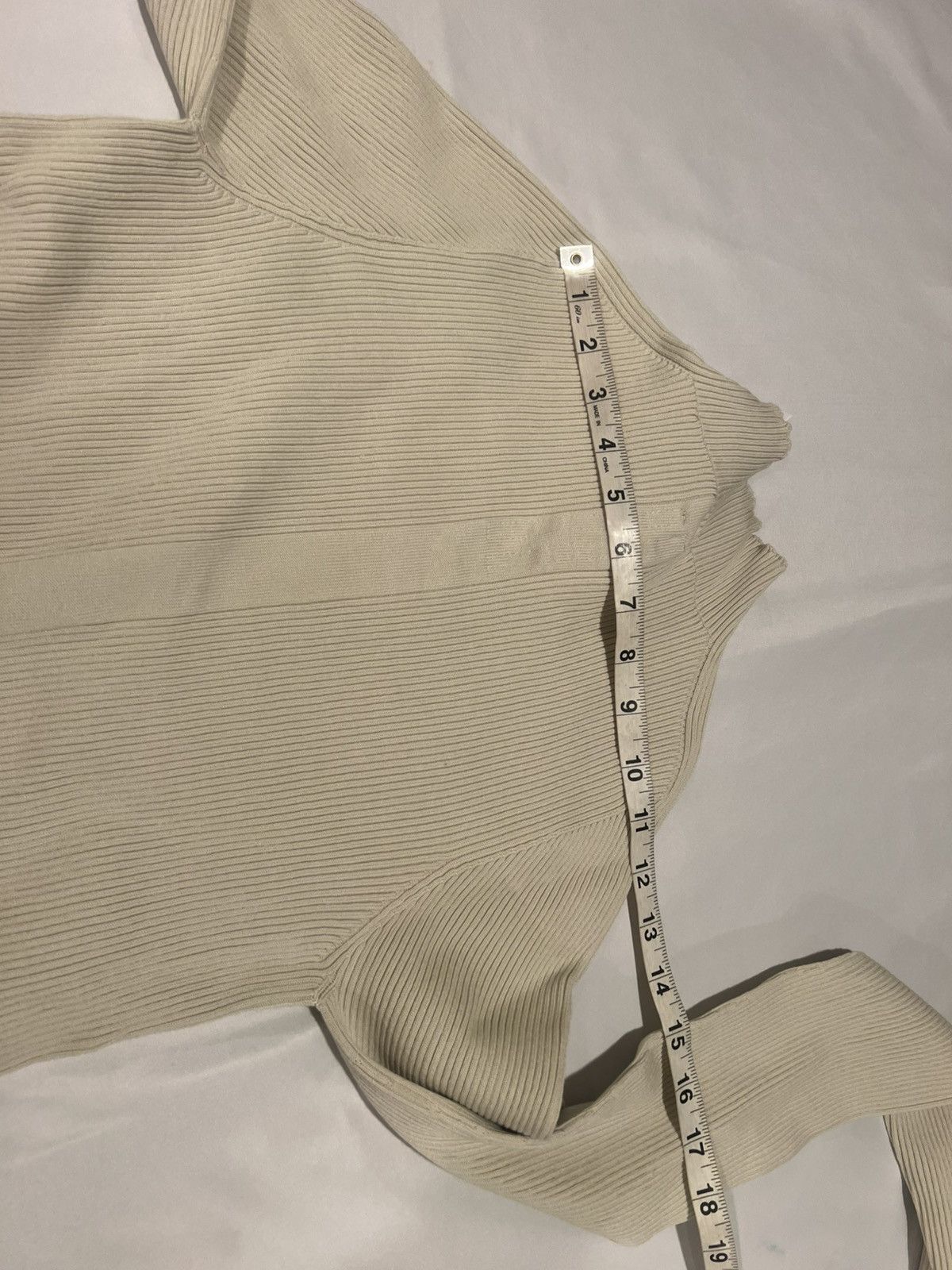 Rick owens Hollywood s/s 2025 pullover.XXL