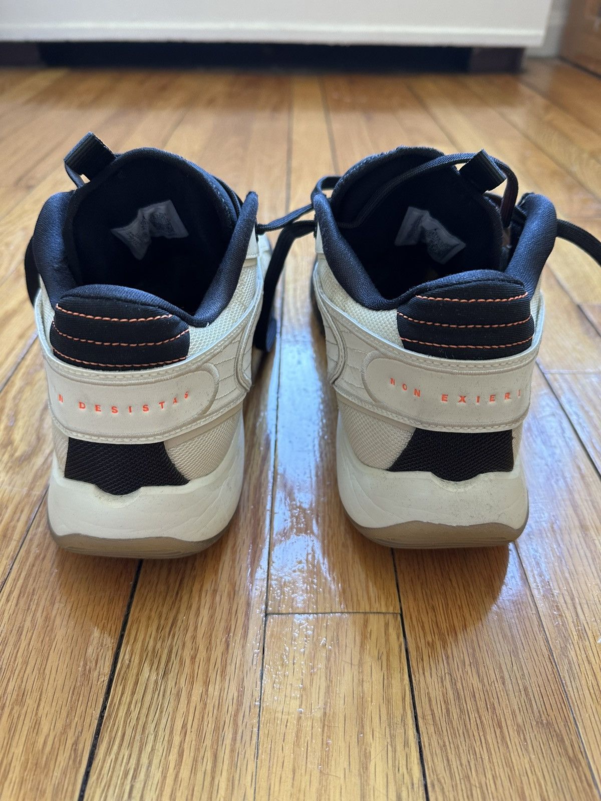 Jordan Brand Jordan Luka 2 Size US 12 / EU 45 - 6 Thumbnail