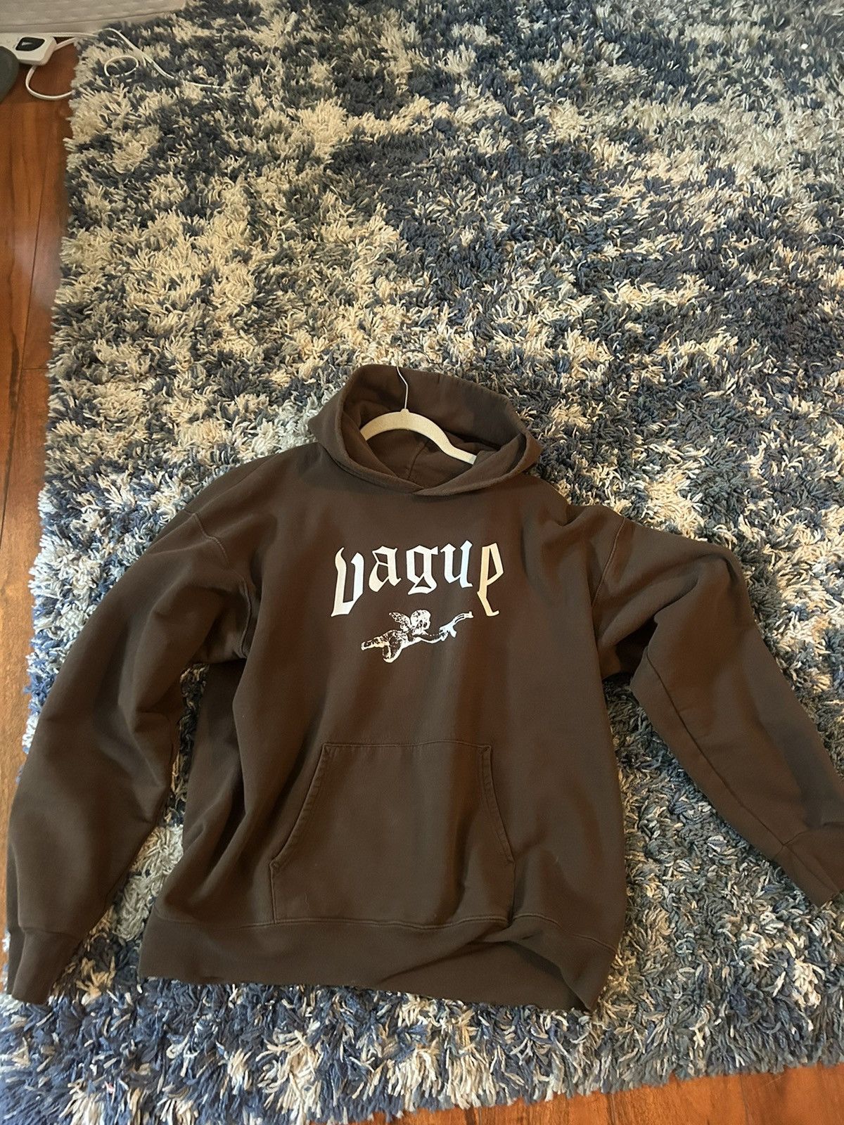 Other Vague Acta Non Verba hoodie Size US M / EU 48-50 / 2 - 1 Thumbnail