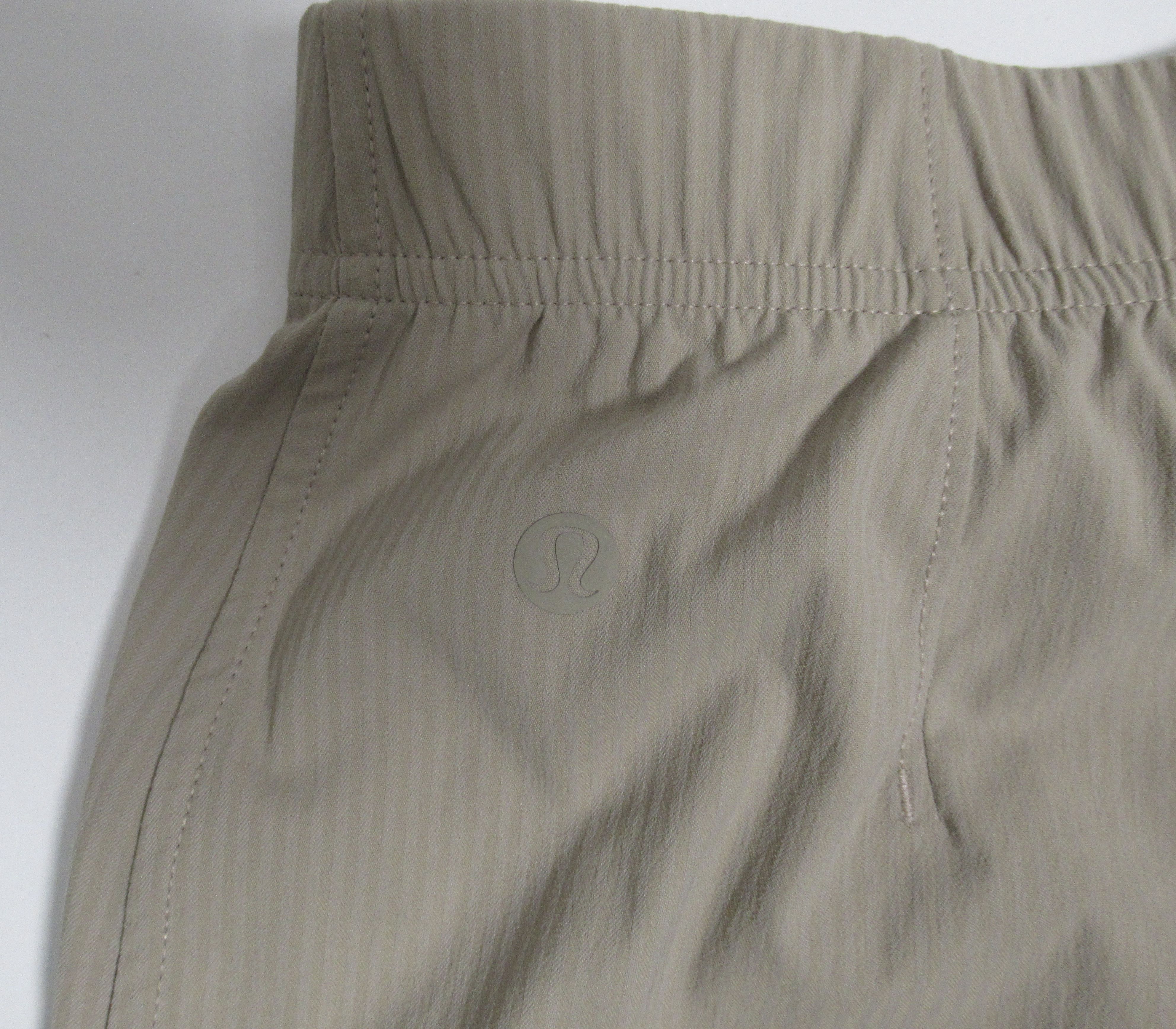 Lululemon Lululemon Dance Studio Slim-Fit High-Rise Flared Pant Size 28" / US 6 / IT 42 - 10 Thumbnail