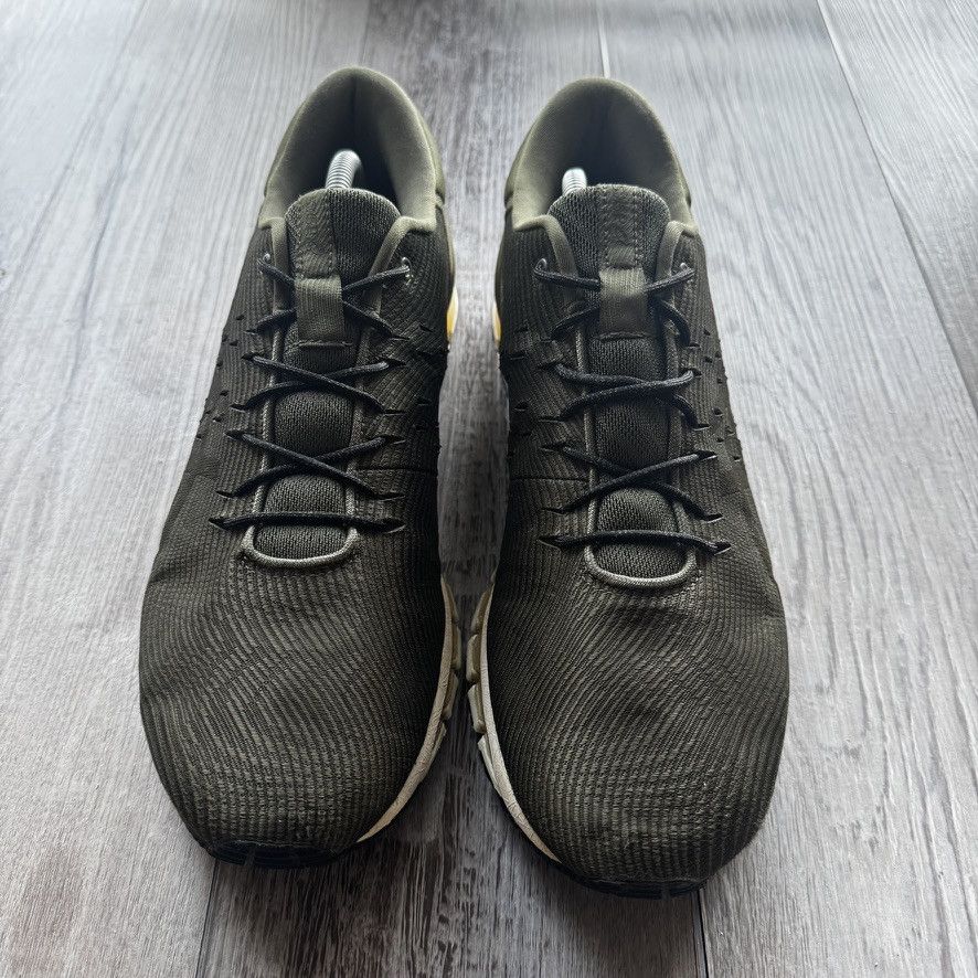 Asics ASICS • ASICS Gel-Quantum 360 4 "Irvine" (10.5M) Size US 10.5 / EU 43-44 - 4 Thumbnail