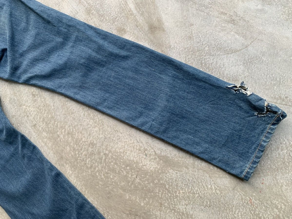 Japanese Brand × Levi's × Vintage Levis Strauss Vintage by japanese brand Size US 30 / EU 46 - 19 Thumbnail