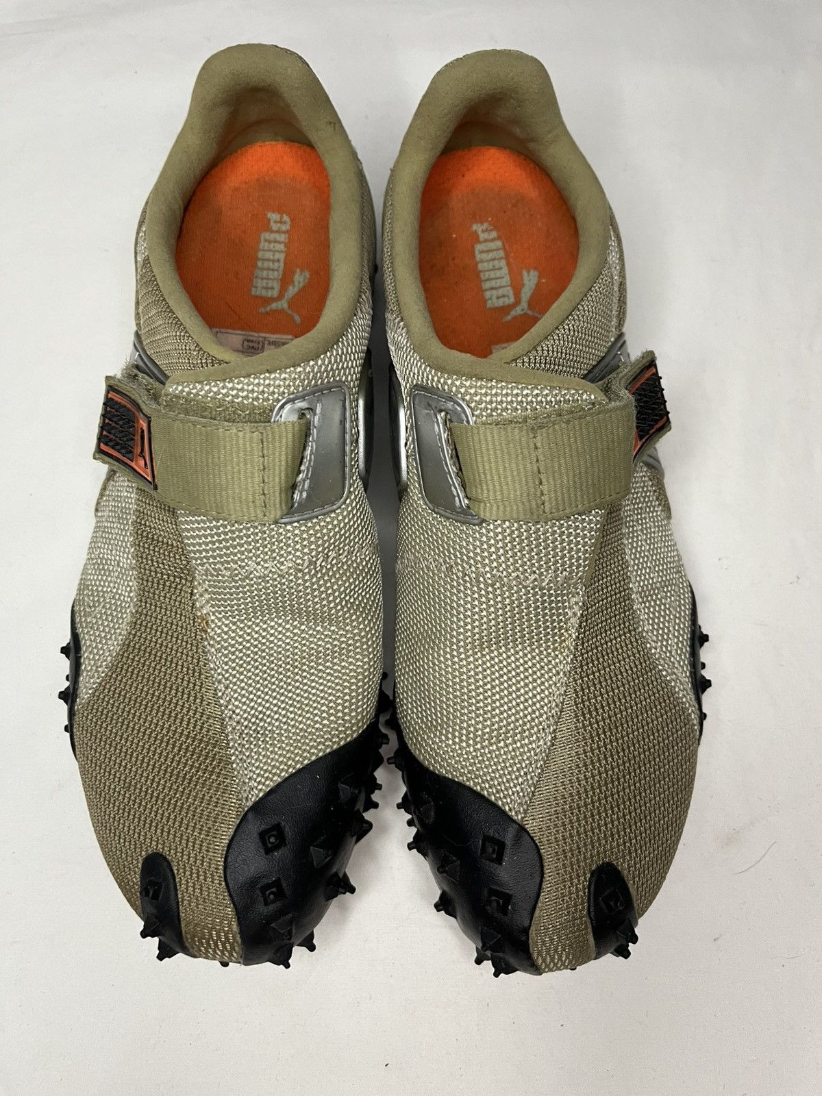 Puma Puma Mostro RPT 2 Vintage Rare Archive Sneaker Size US 8.5 / EU 41-42 - 3 Thumbnail
