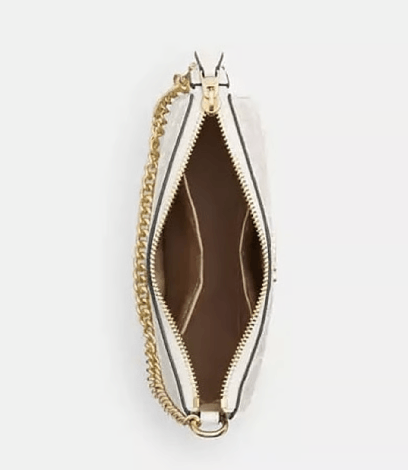 Coach Nolita 19 In Signature Leather CU000 Size ONE SIZE - 7 Thumbnail
