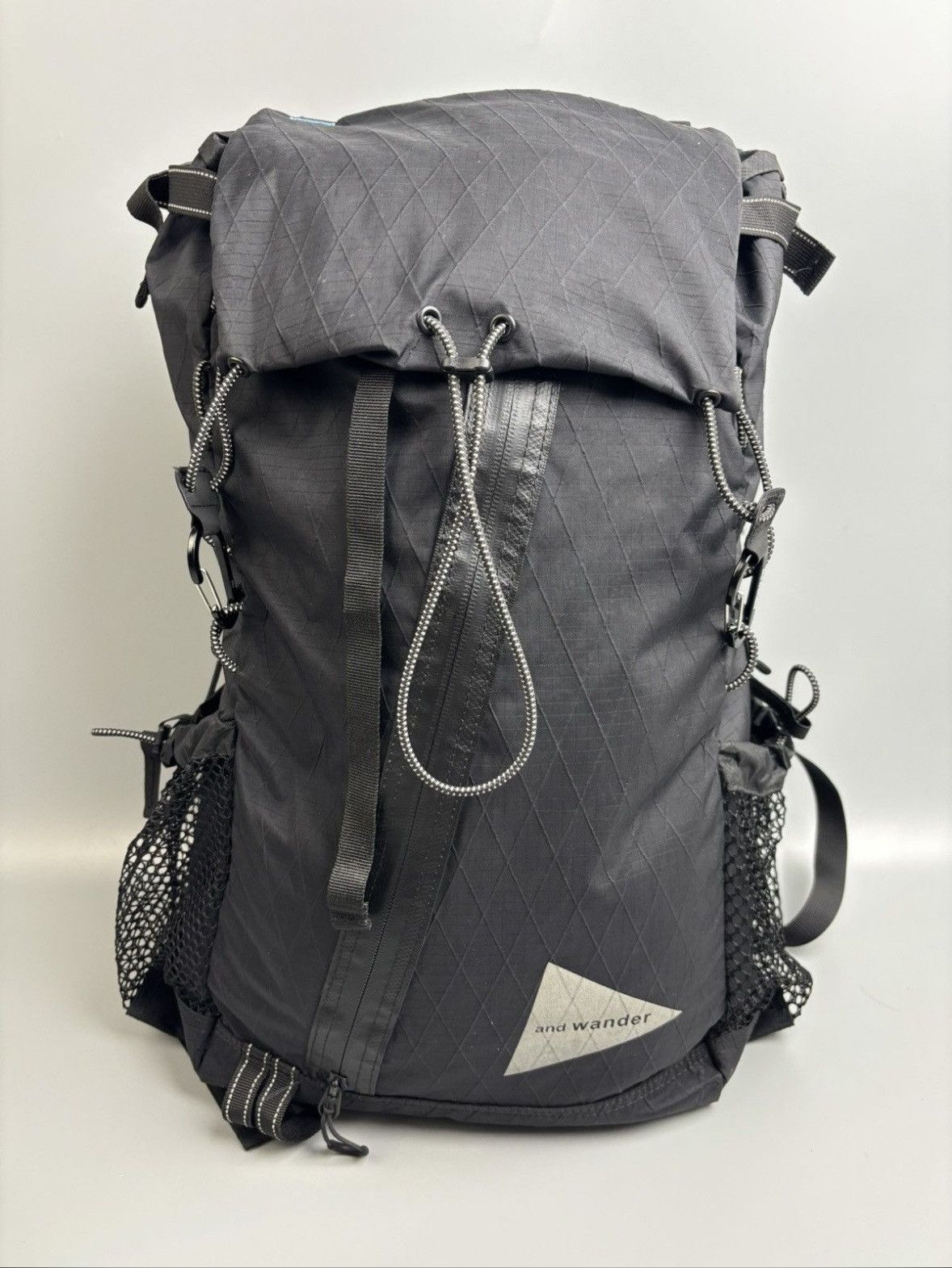 And Wander And Wander Ecopak 30L Backpack Size ONE SIZE - 2 Thumbnail