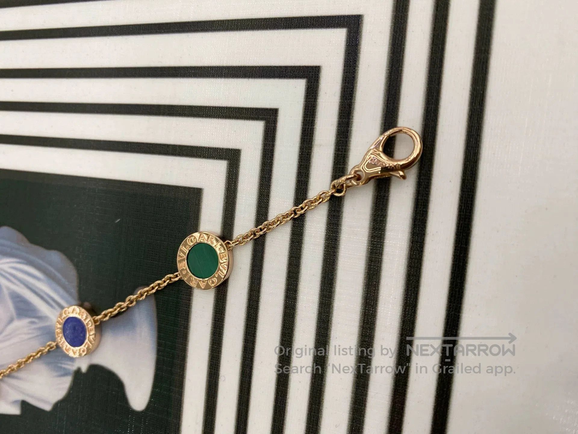 Bvlgari Bvlgari Four. Size ONE SIZE - 7 Thumbnail