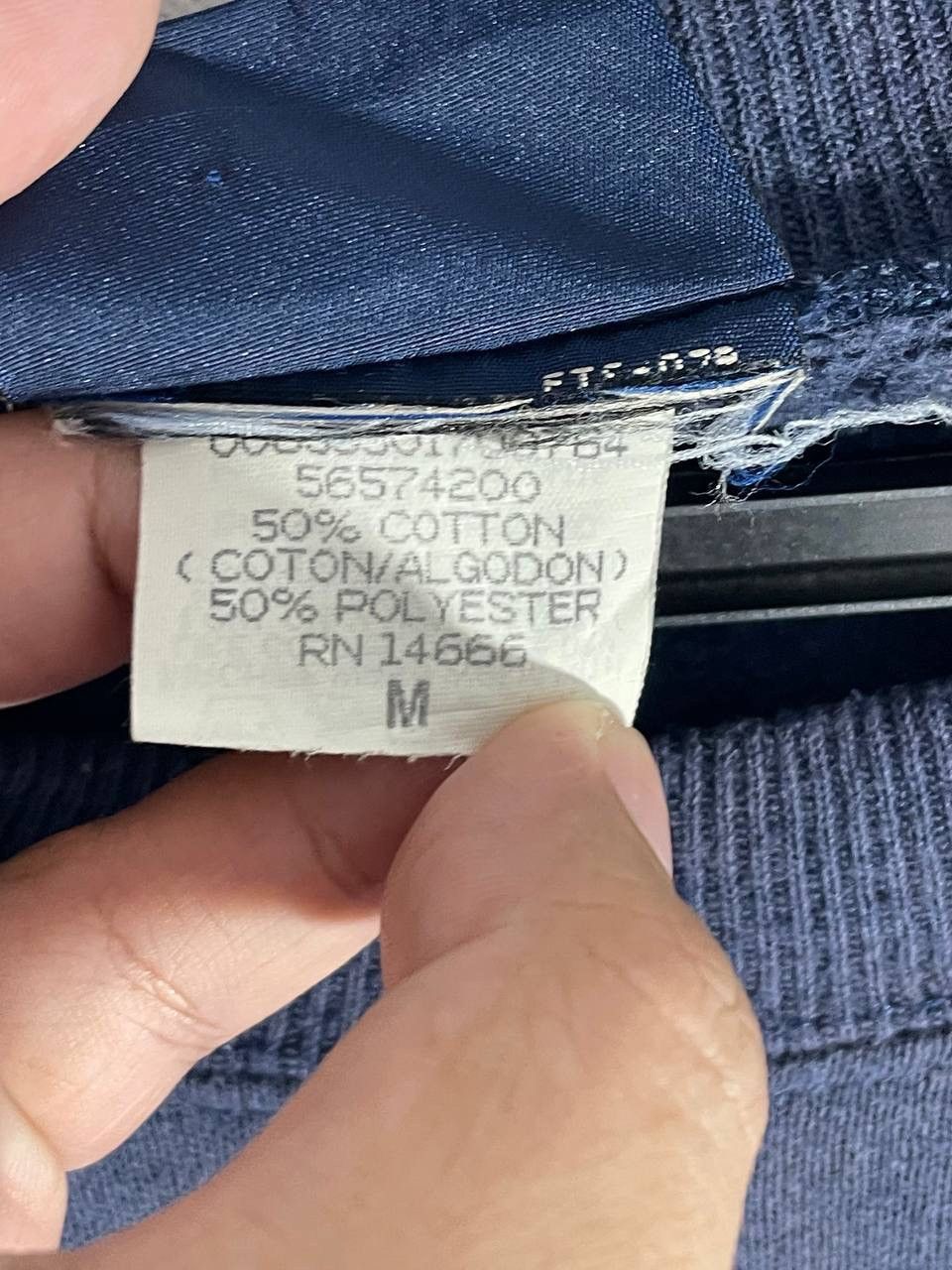 Coleman Vintage coleman sweatshirt Size US M / EU 48-50 / 2 - 6 Thumbnail