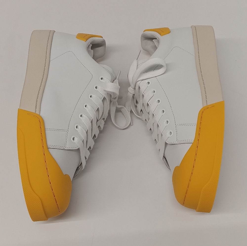 Marni Marni Men's Dada Bumper Low-Top Sneakers - EU43/US10 Size US 10 / EU 43 - 6 Thumbnail