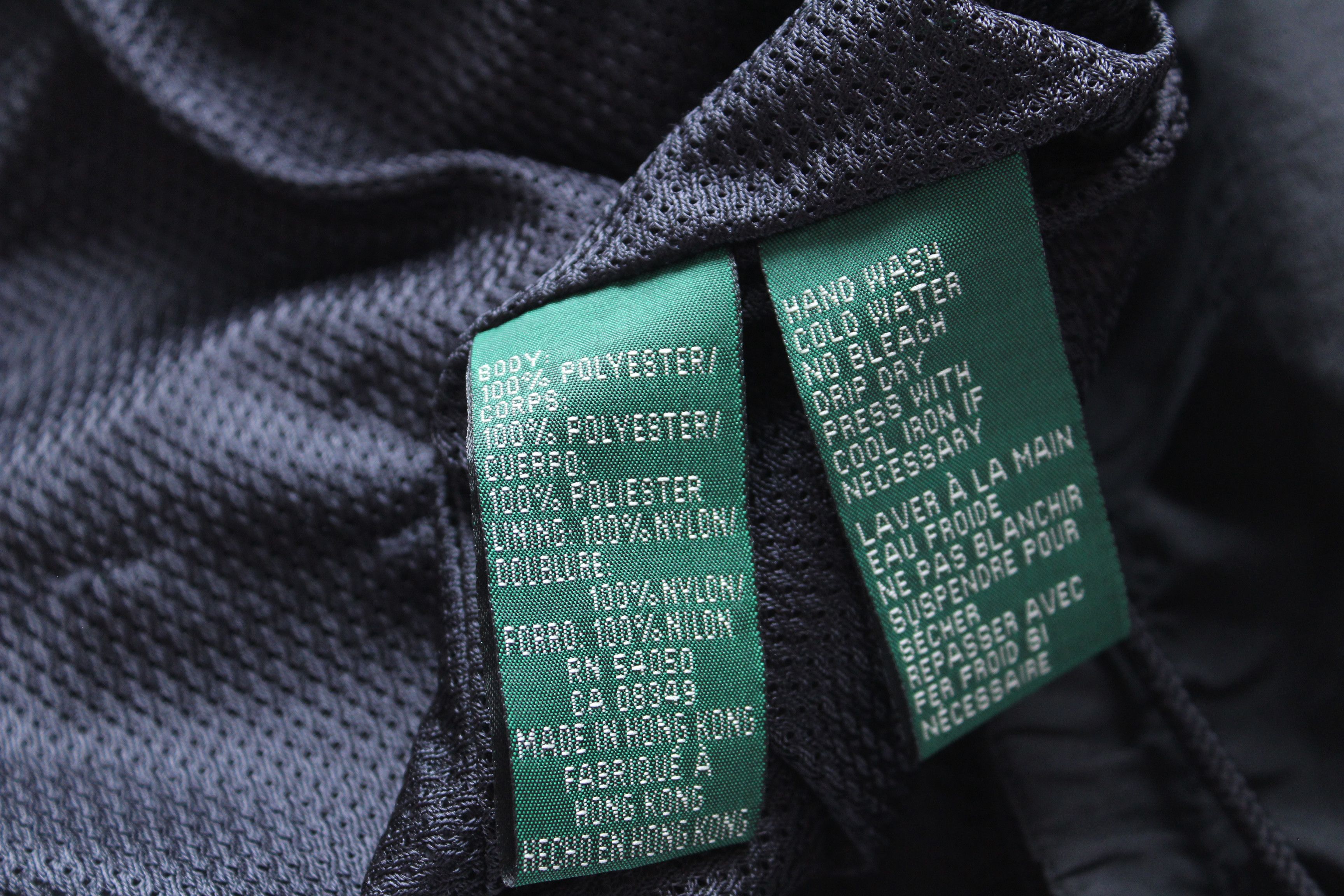 Ralph Lauren Ralph Lauren Anorak Jacket Size S Vintage Rare Hype Size S / US 4 / IT 40 - 12 Thumbnail