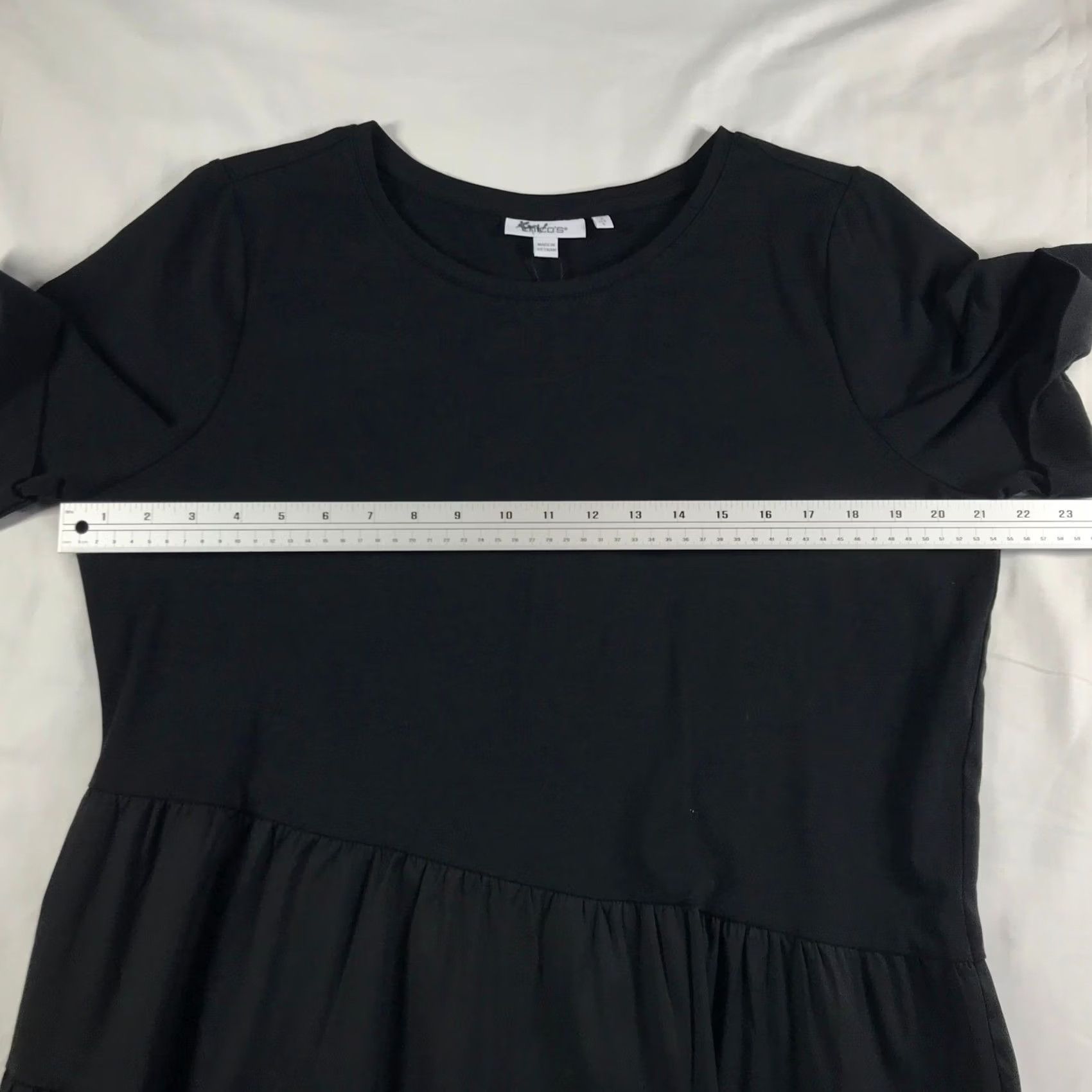 Vintage Chicos Chicos's? Size 36" / US 14 / IT 50 - 3 Thumbnail