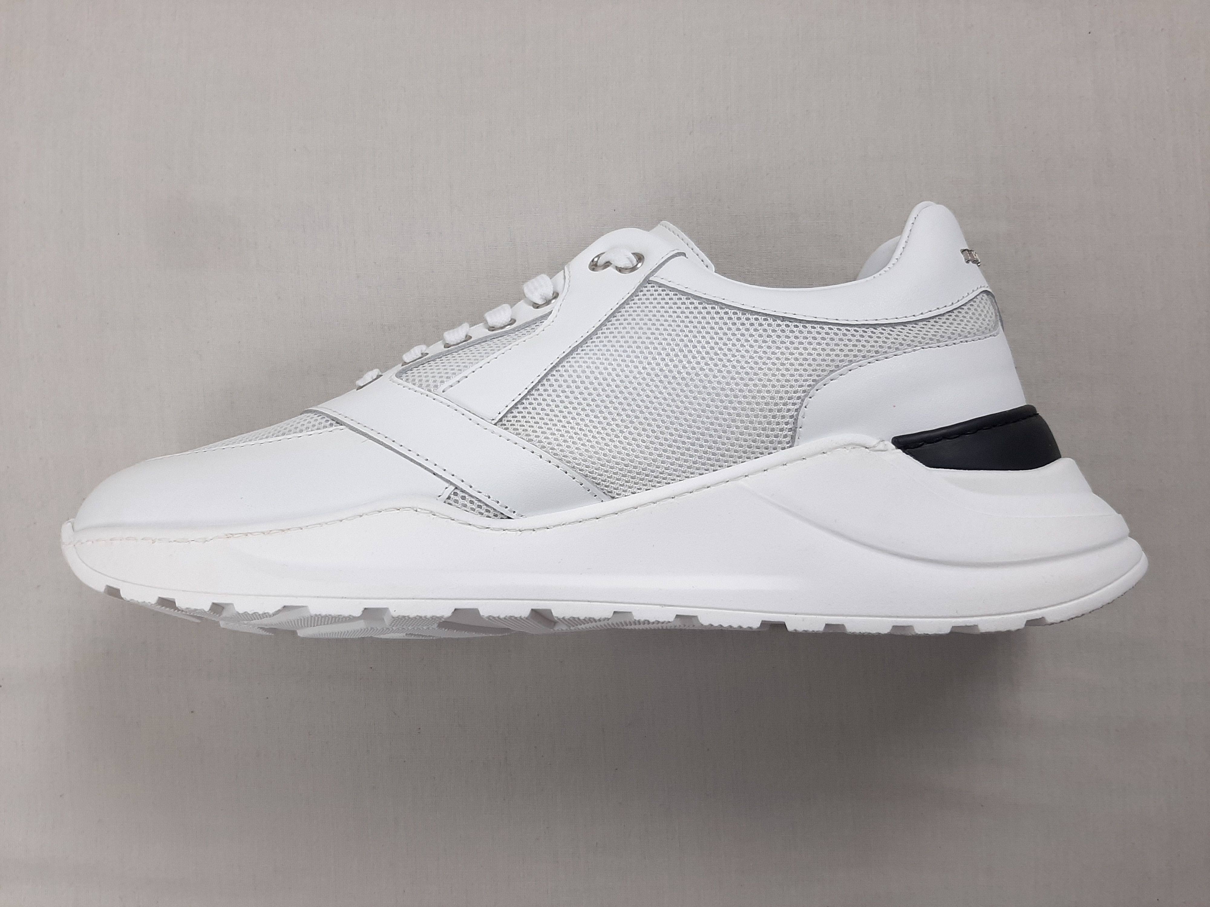 Philipp Plein Philipp Plein Low-Top Sneakers Men's Size EU 44 US 11 Size US 11 / EU 44 - 3 Thumbnail