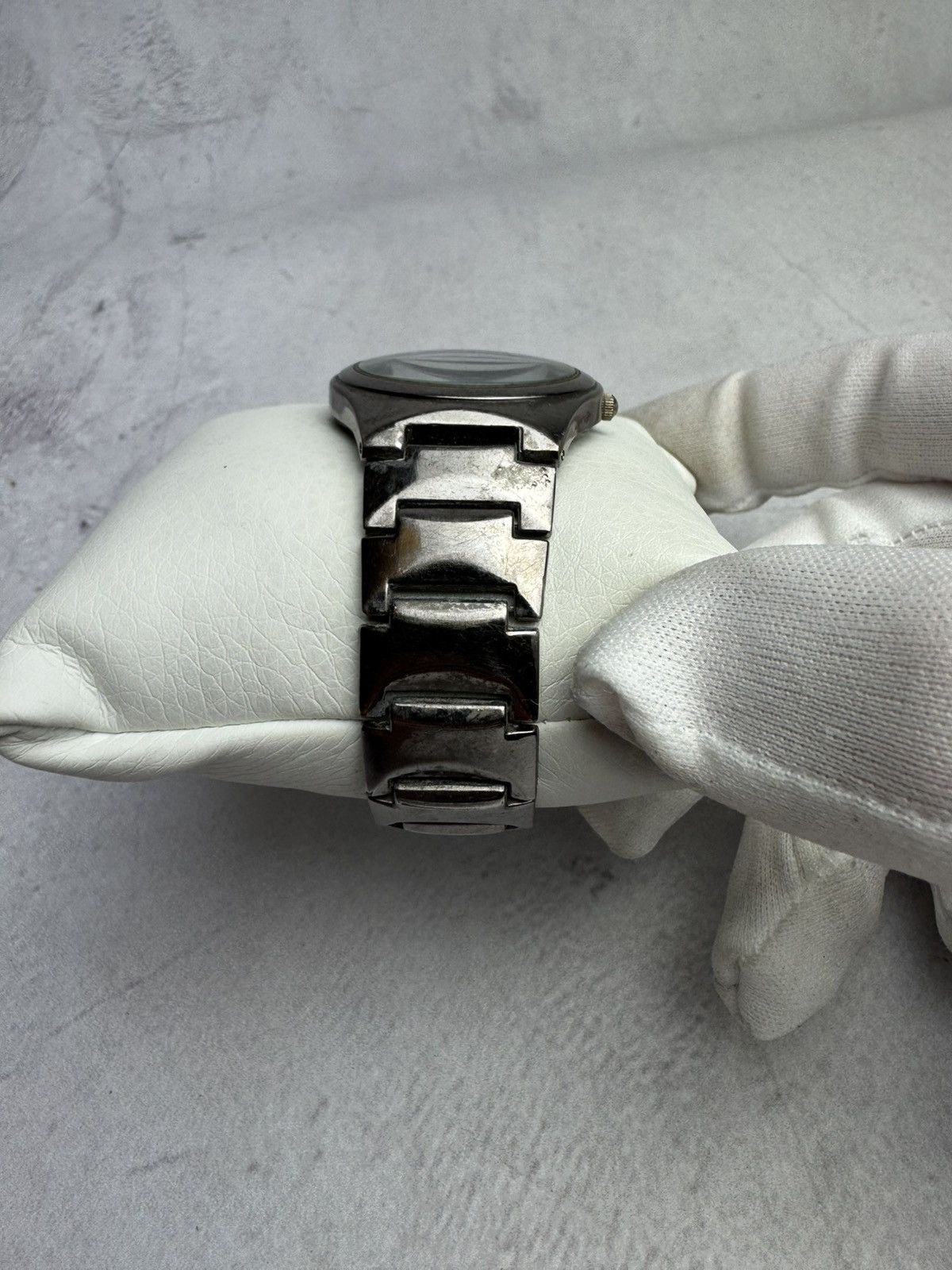 Japanese Brand × Vintage Vintage Japanese Style Watch Size ONE SIZE - 2 Thumbnail
