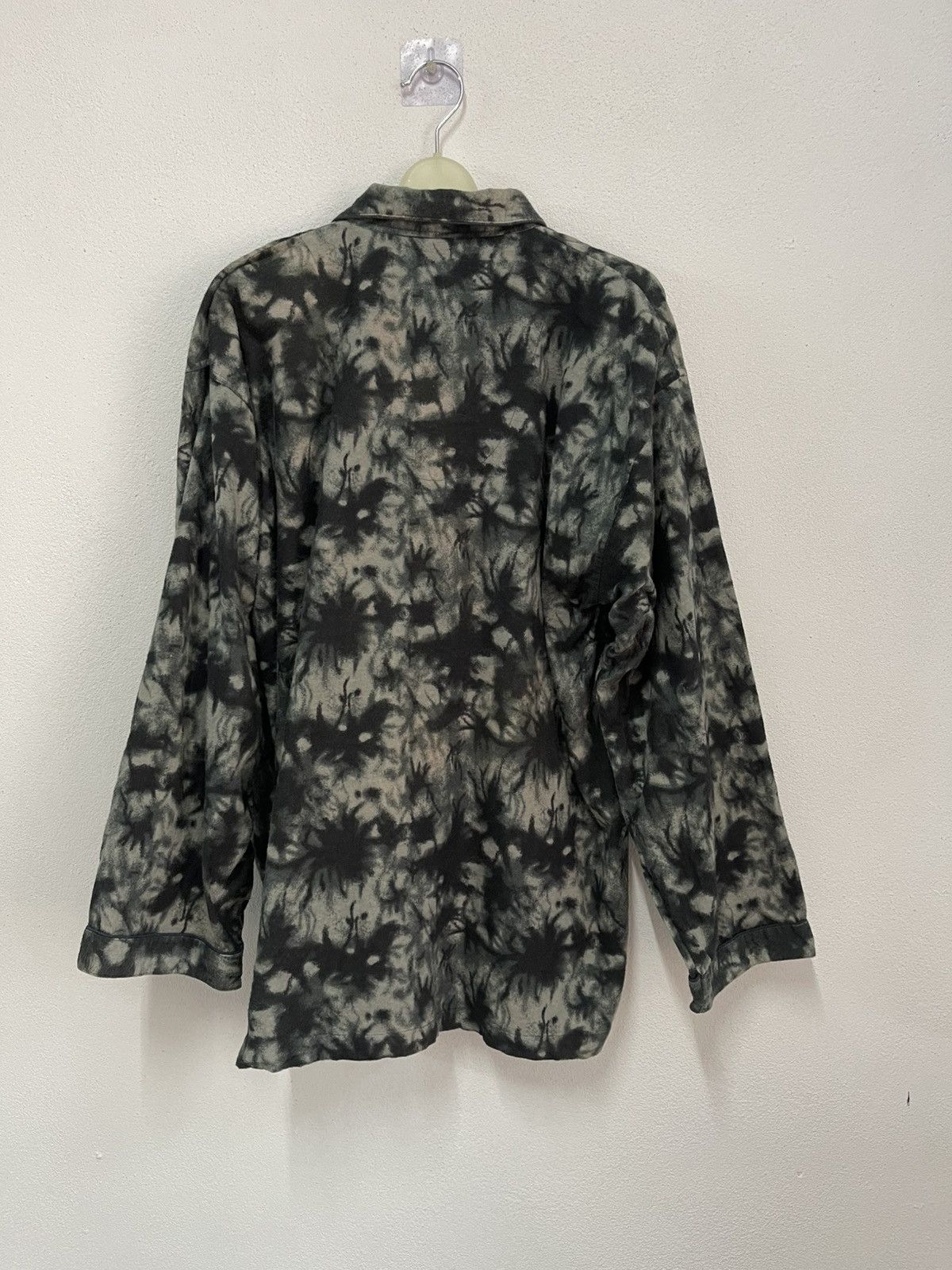 Ecko Unltd. × Vintage Ecko Unltd button shirt up rare📸 Size US L / EU 52-54 / 3 - 2 Thumbnail