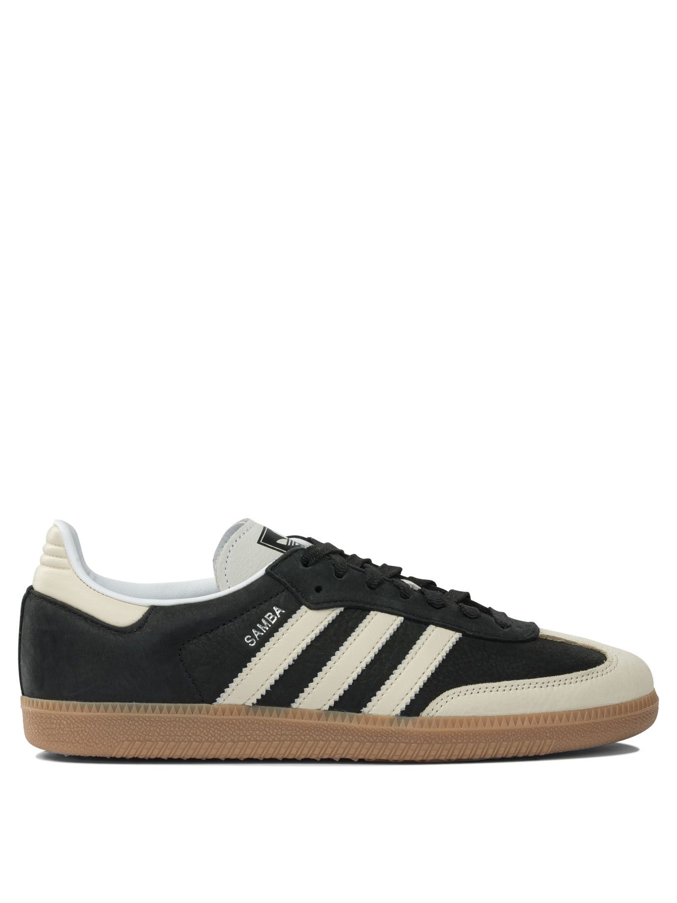Adidas Originals Samba Og W Sneakers UK Men