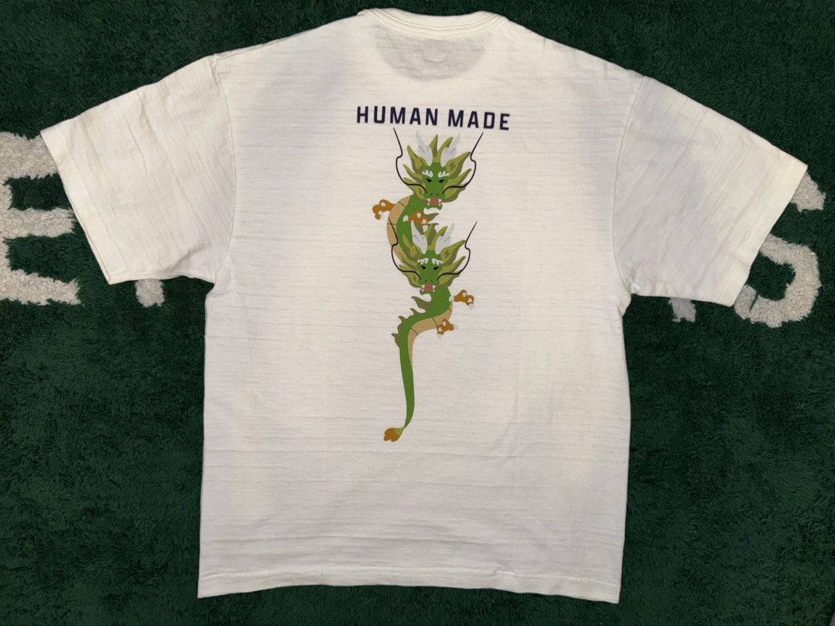 Human Made Human Made Short Sleeve Sz.L Size US L / EU 52-54 / 3 - 2 Thumbnail