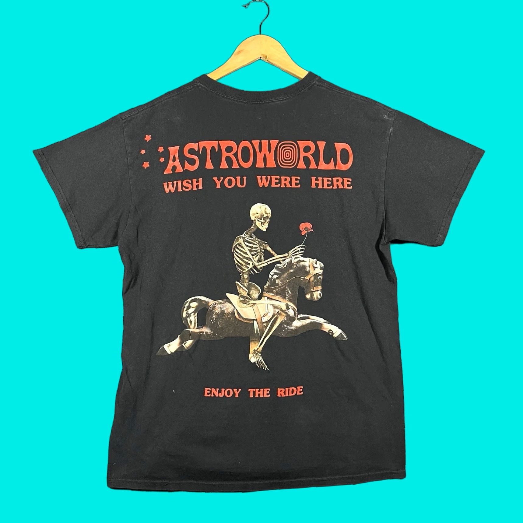 Travis Scott × Vintage VINTAGE PANTERA SEEN ON TRAVIS SCOTT | Grailed
