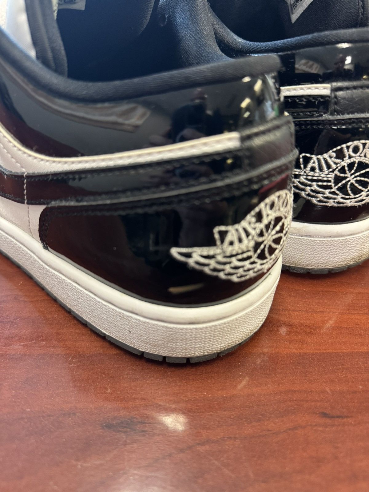 Jordan Brand Jordan 1 low SE concord Size US 11 / EU 44 - 4 Thumbnail