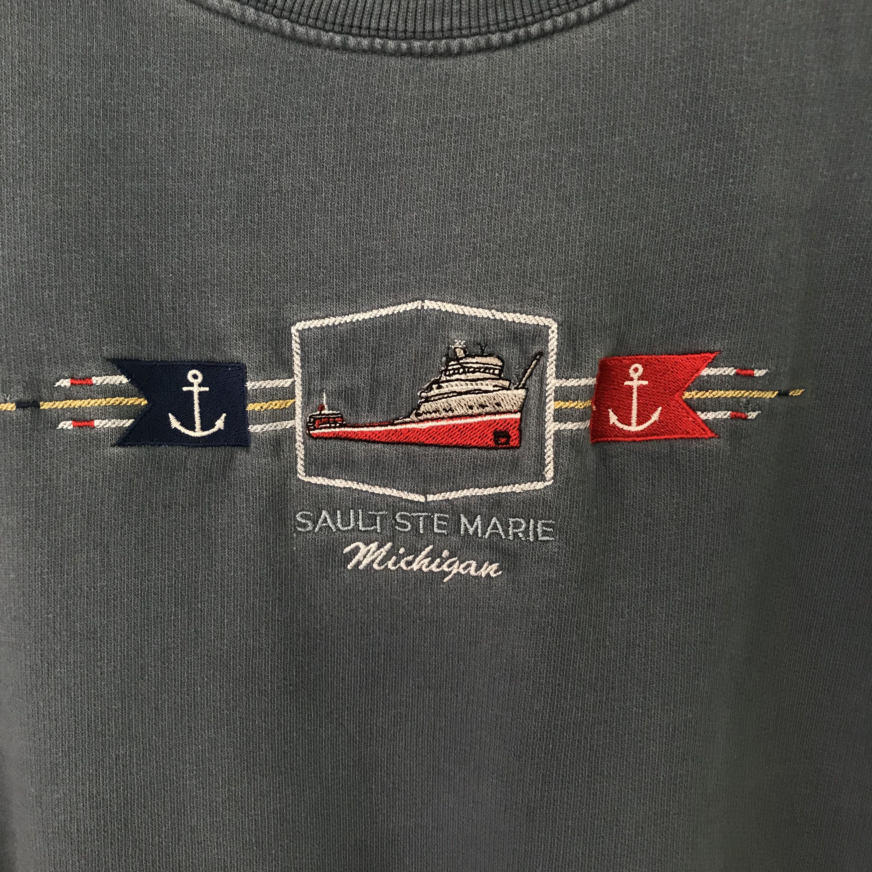 Worldwide Youth 29 Size US L / EU 52-54 / 3 - 4 Thumbnail