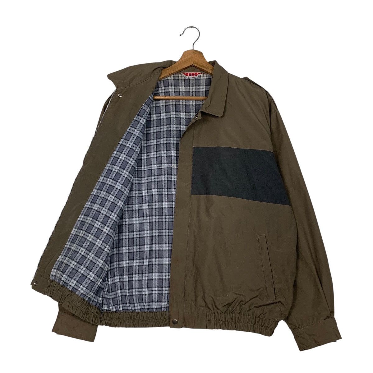 Japanese Brand Japanese Brand Lancaster Bomber Jacket Size US L / EU 52-54 / 3 - 9 Thumbnail