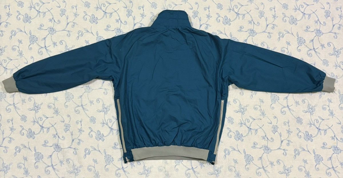 Wrangler Wrangler Anorak Light Jacket Size US M / EU 48-50 / 2 - 8 Thumbnail