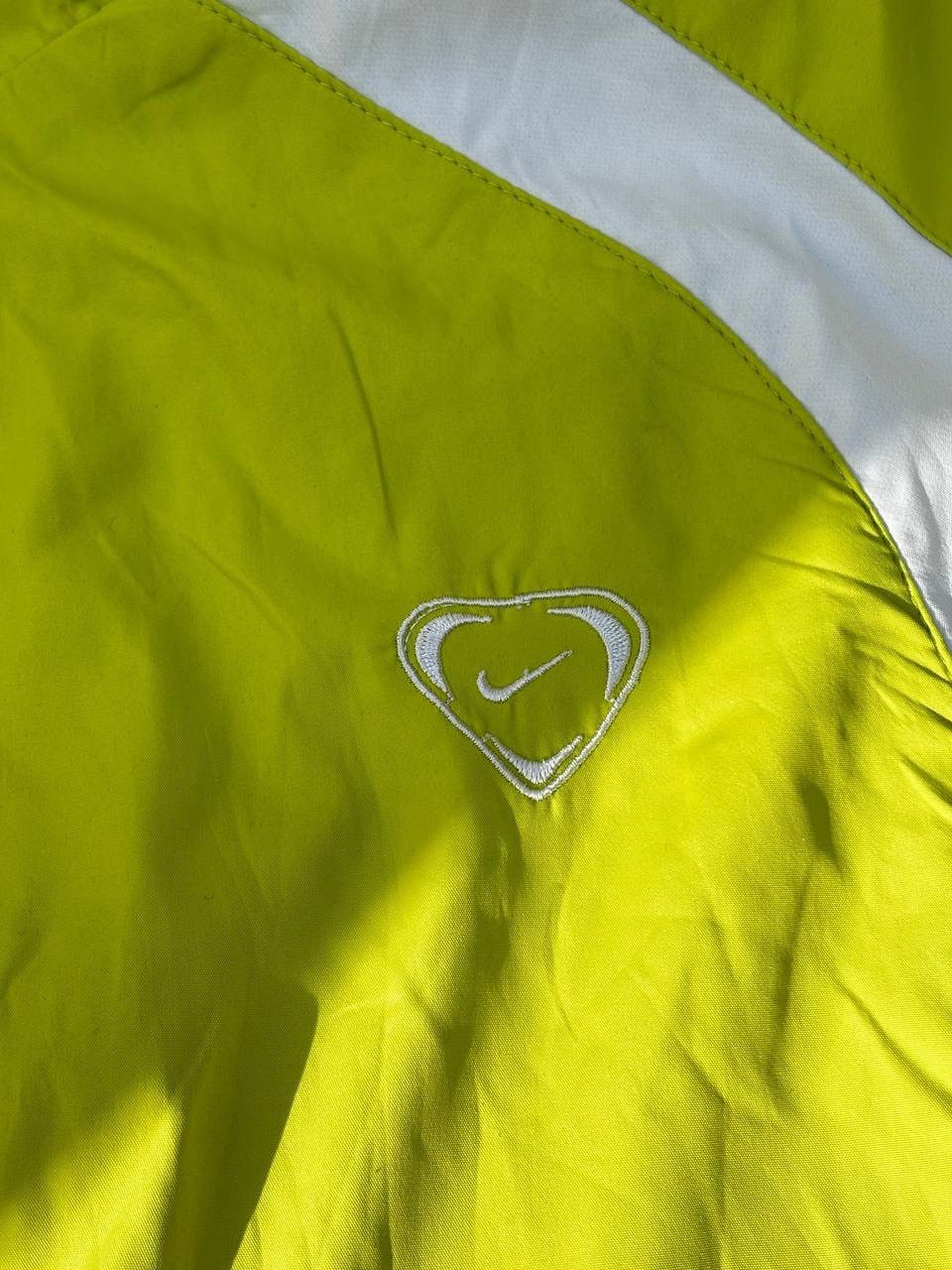 Nike × Vintage Unisex Nike Vintage Light Jacket Size US L / EU 52-54 / 3 - 3 Thumbnail