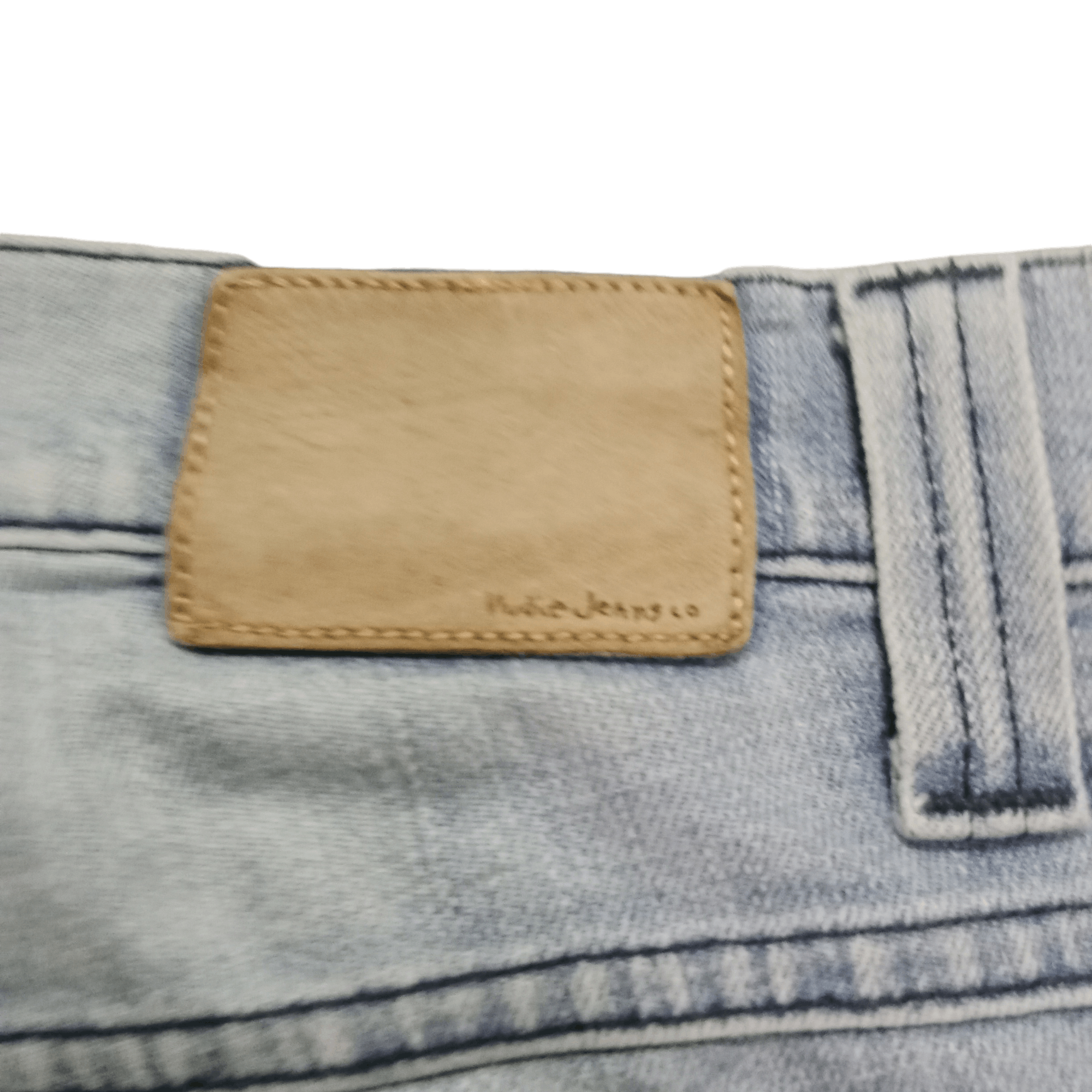 Designer × Nudie Jeans Nudie jeans pant Size US 32 / EU 48 - 14 Thumbnail