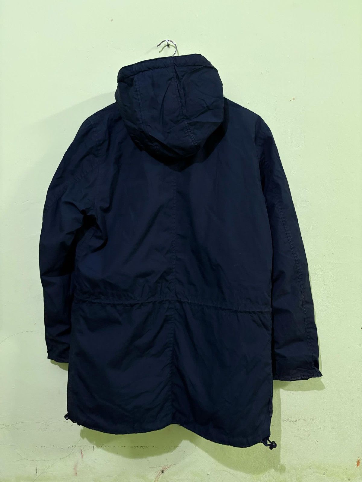Margaret Howell Margaret Howell Tactical Utility Padded Parka Jacket Size US M / EU 48-50 / 2 - 7 Thumbnail