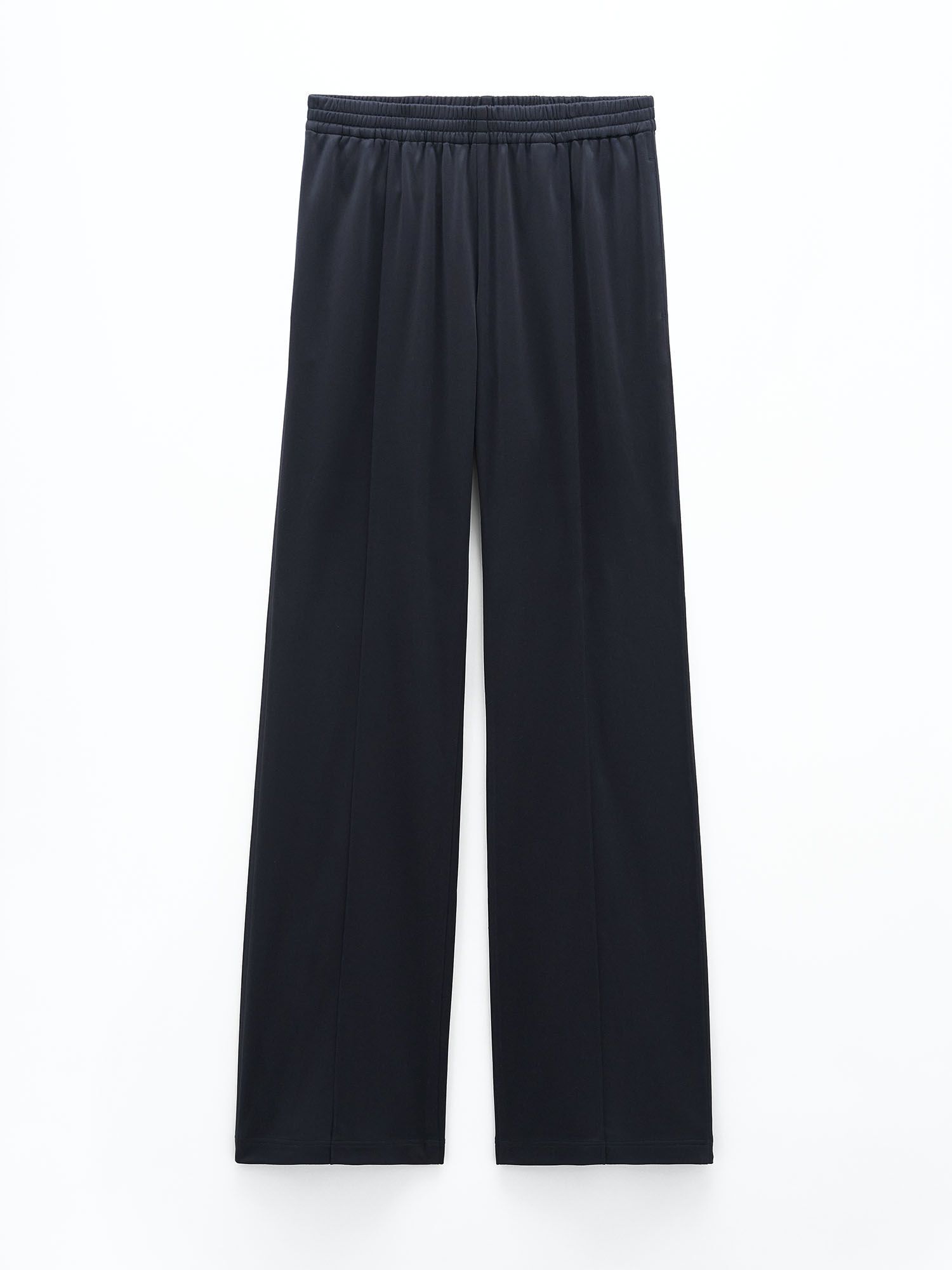 Filippa K Filippa K Shiny Fleece Trackpants Pants Size US 31 - 1 Thumbnail