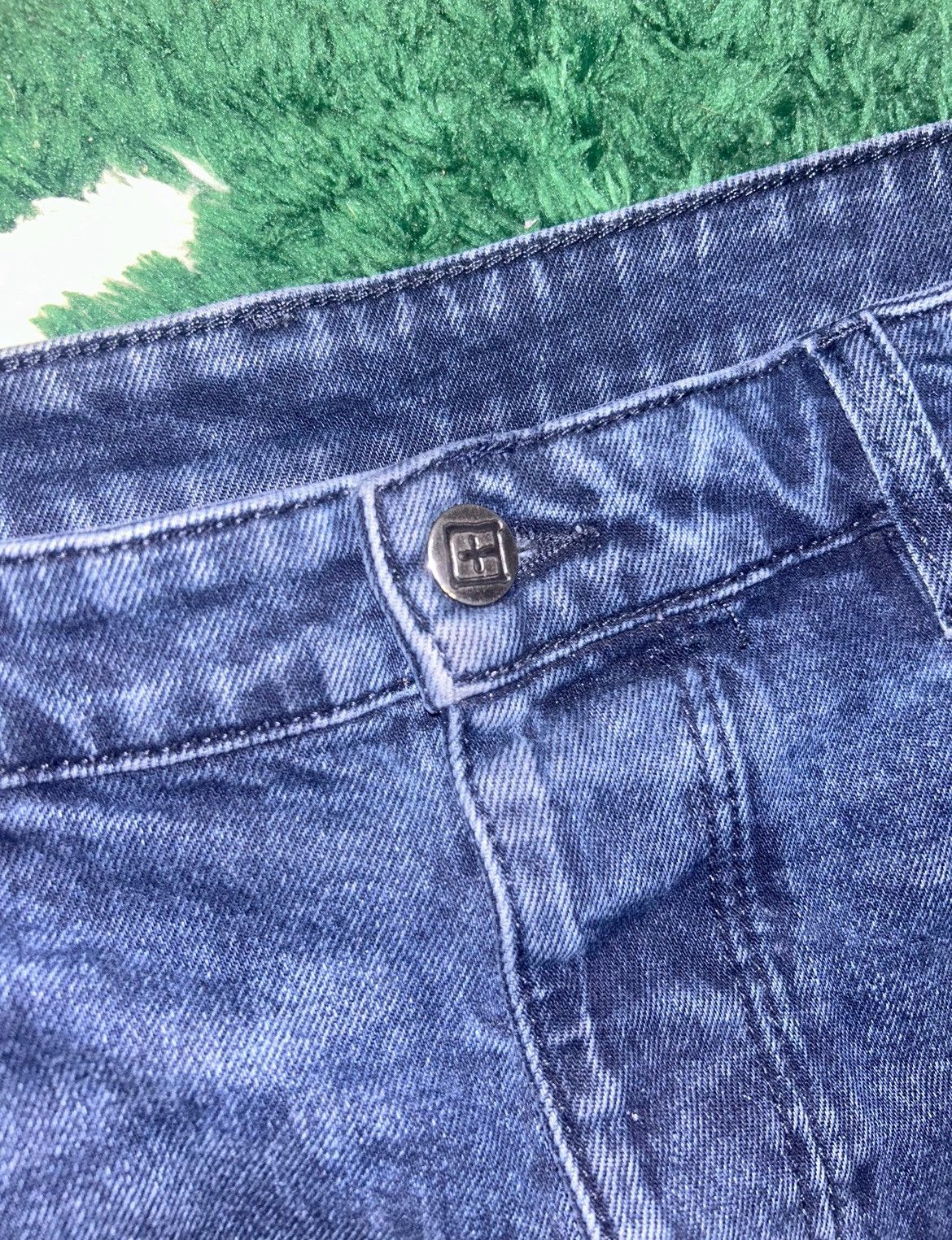 Ksubi Kusubi jeans size 36 Preowned Size US 36 / EU 52 - 2 Thumbnail